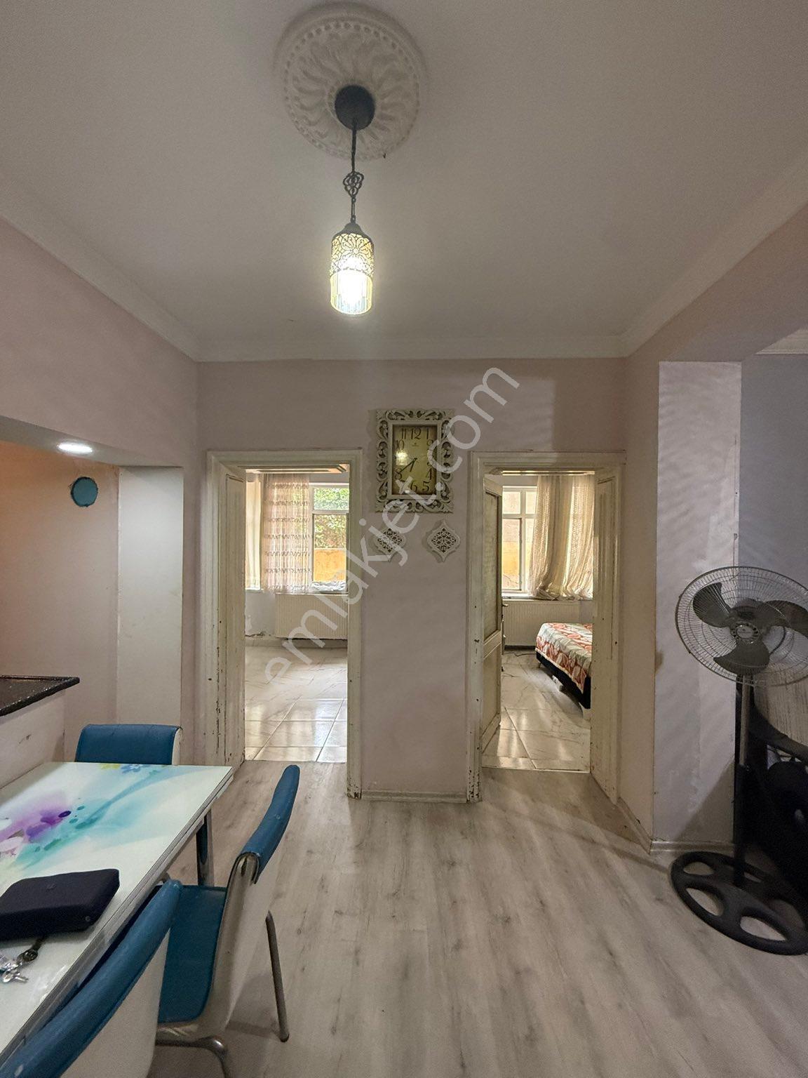 Talimhane Mahallesinde İci Az Masraflı Satılık Daire - Görsel 9