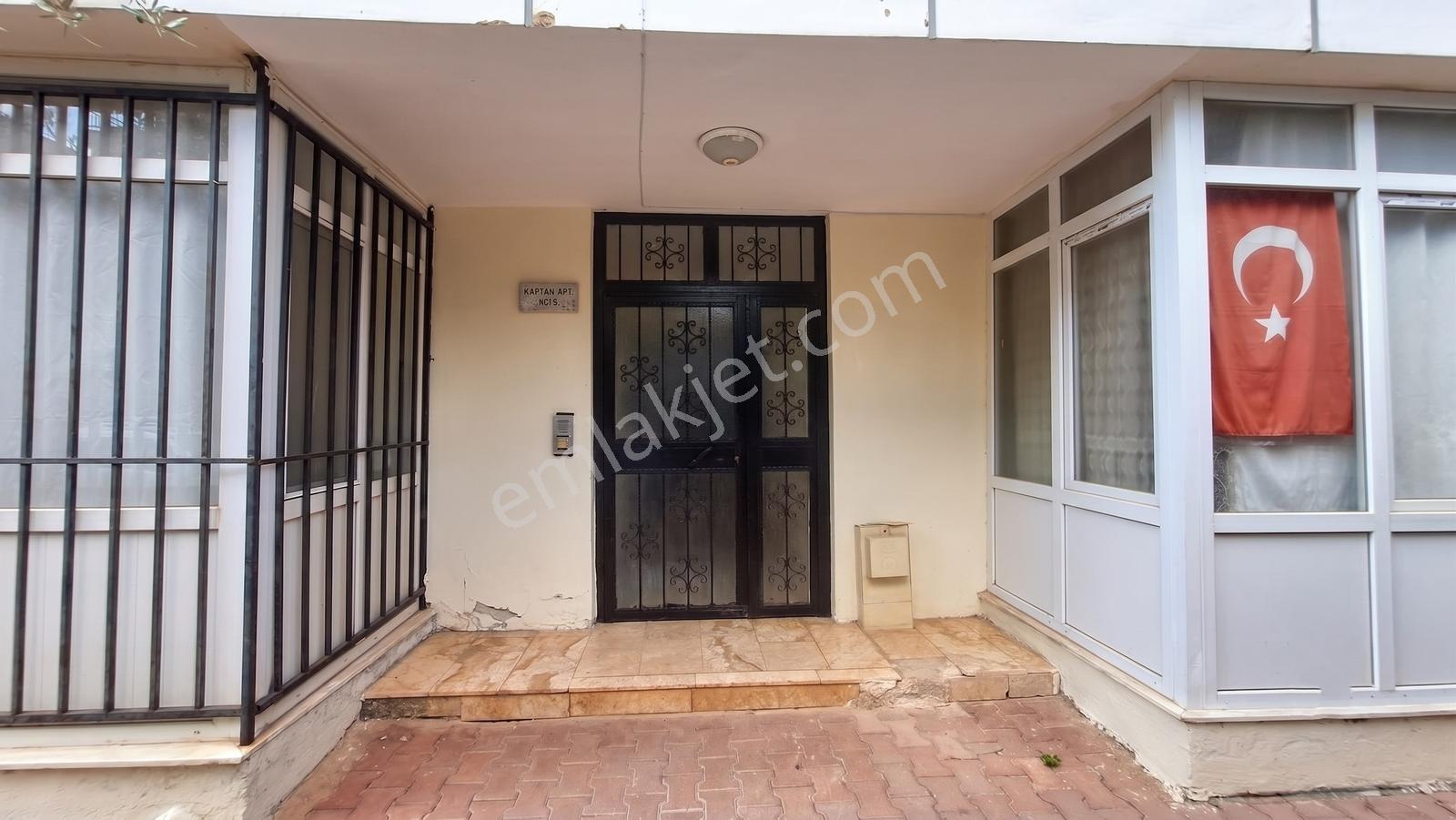 Poyraz'dan Teomanpaşa'da 2+1 3.kat 85m2 Kiralık Daire - Görsel 16