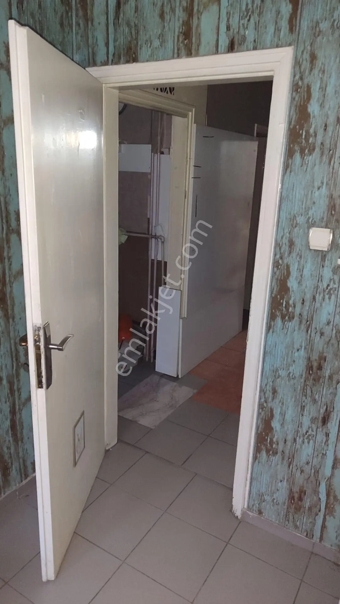 Korkutreis Mahallesinde Merkezi Konumlu Satılık Dükkan - Görsel 5