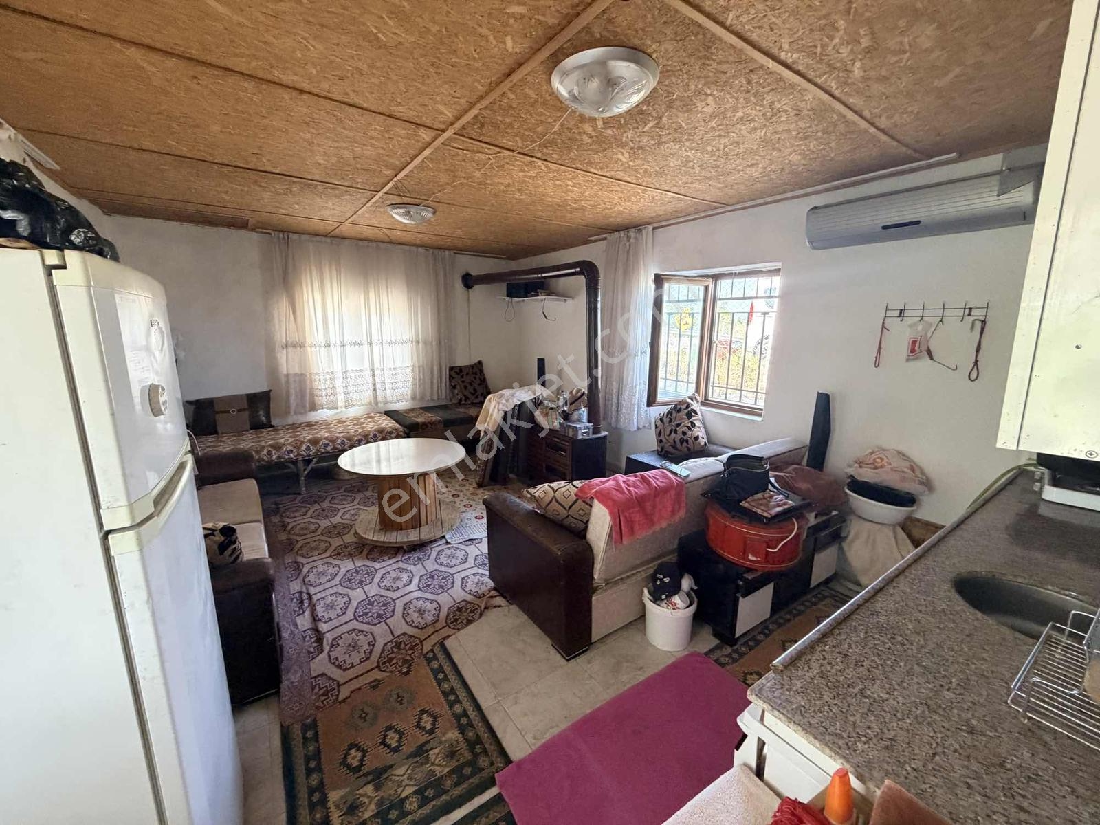 Sığma'da Elektriği Suyu Evü Olan Köşe Anayol Üstü Meyve Bahçemiz - Görsel 21