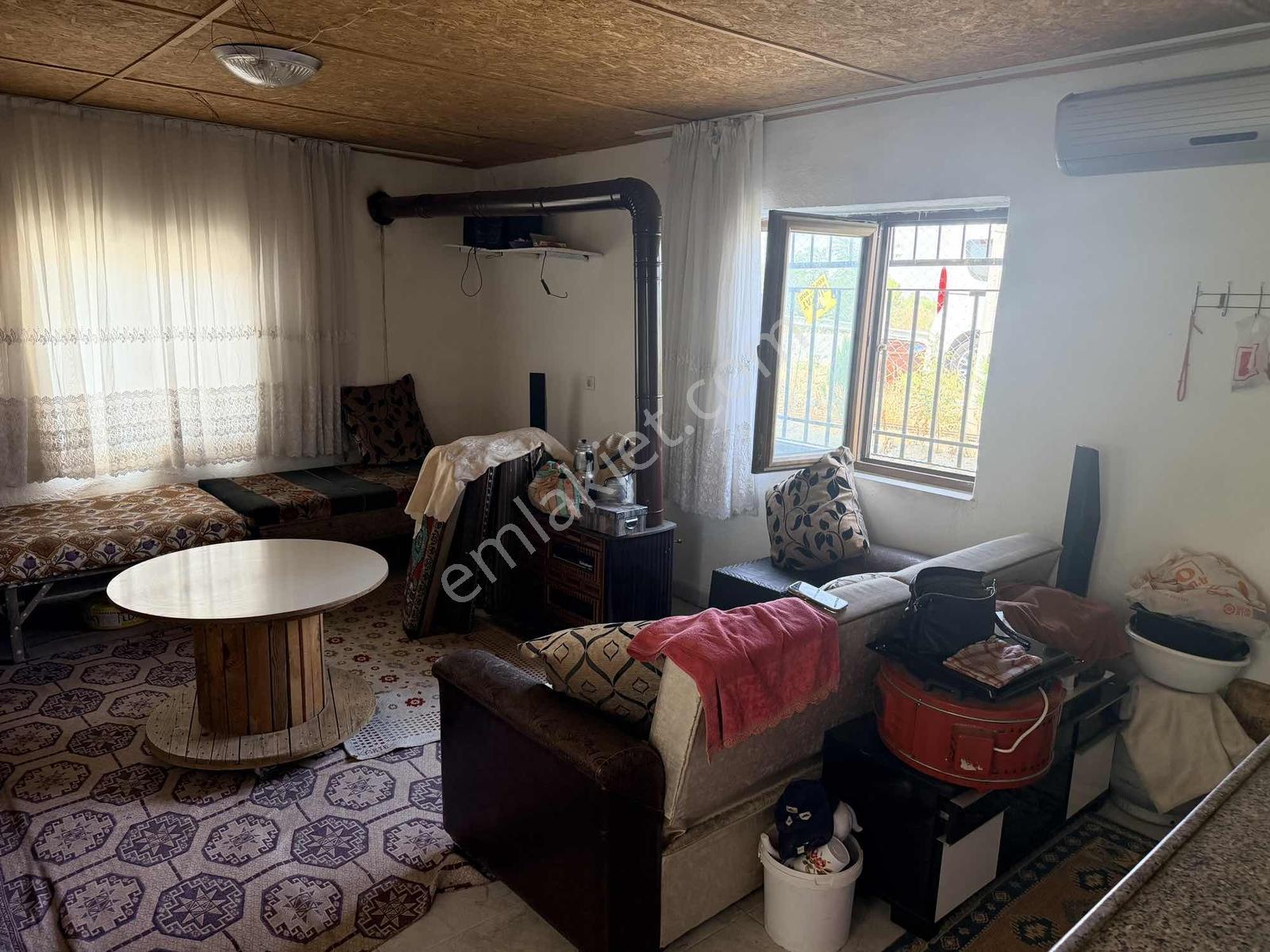 Sığma'da Elektriği Suyu Evü Olan Köşe Anayol Üstü Meyve Bahçemiz - Görsel 20