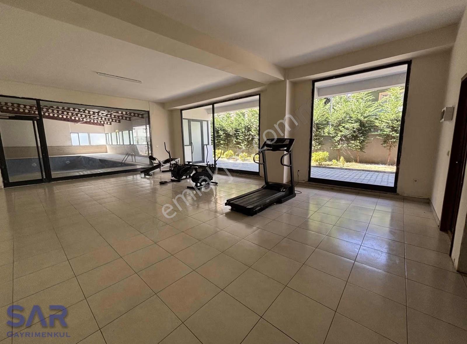 Velibaba 'da Site İçerisinde Kiralık 2+1 ! - Görsel 19