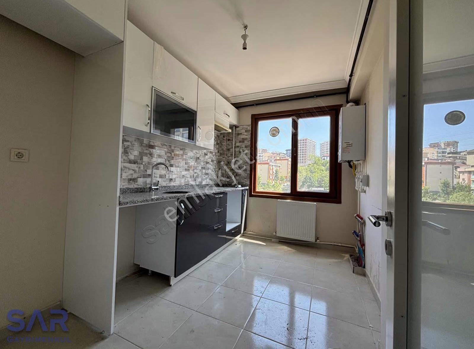 Velibaba 'da Site İçerisinde Kiralık 2+1 ! - Görsel 9