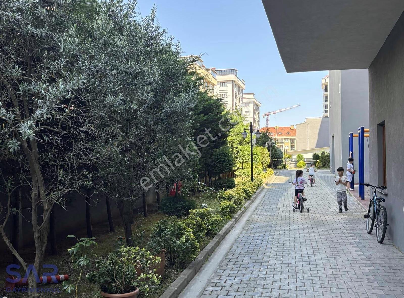 Velibaba 'da Site İçerisinde Kiralık 2+1 ! - Görsel 22