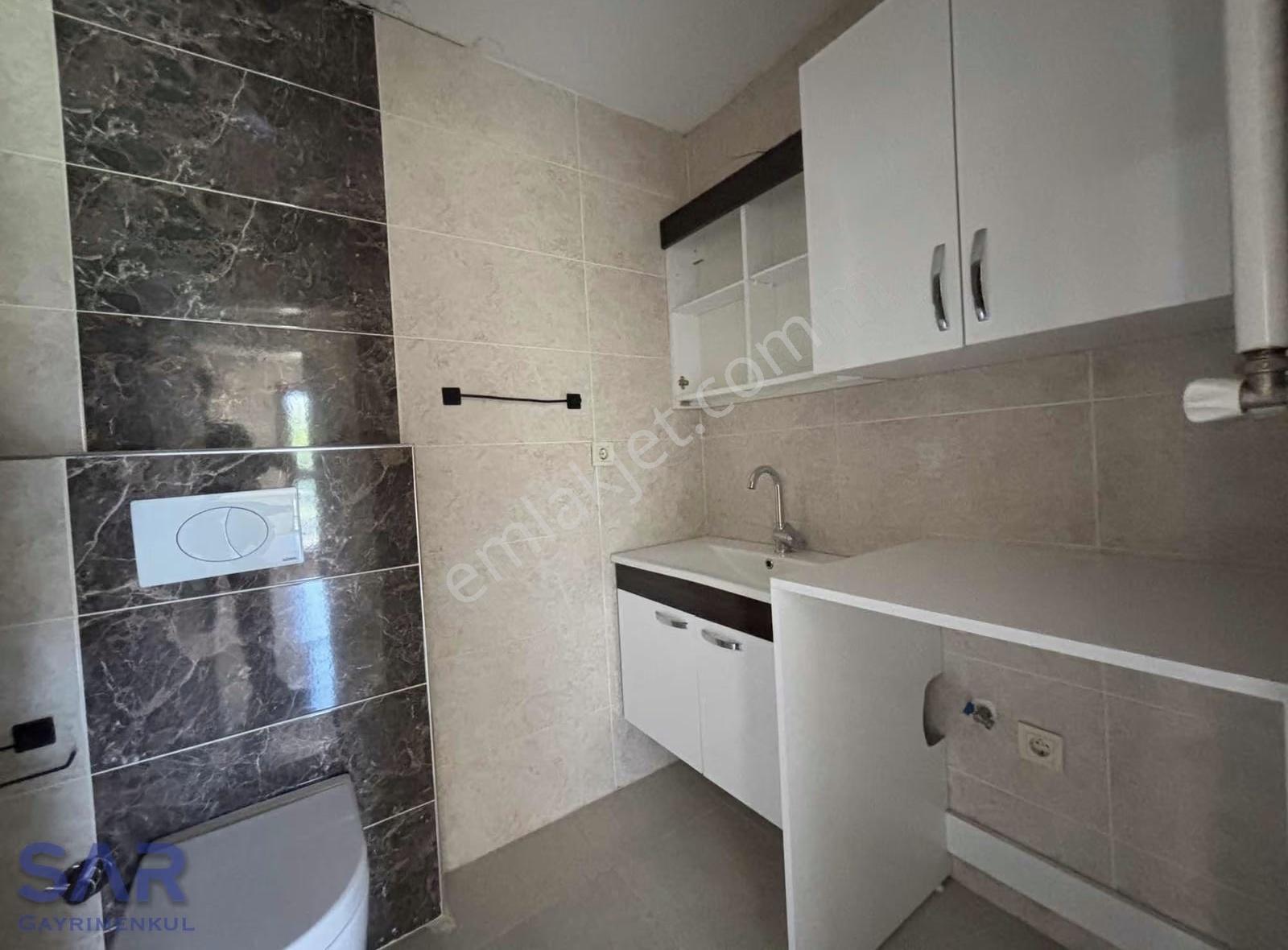 Velibaba 'da Site İçerisinde Kiralık 2+1 ! - Görsel 11