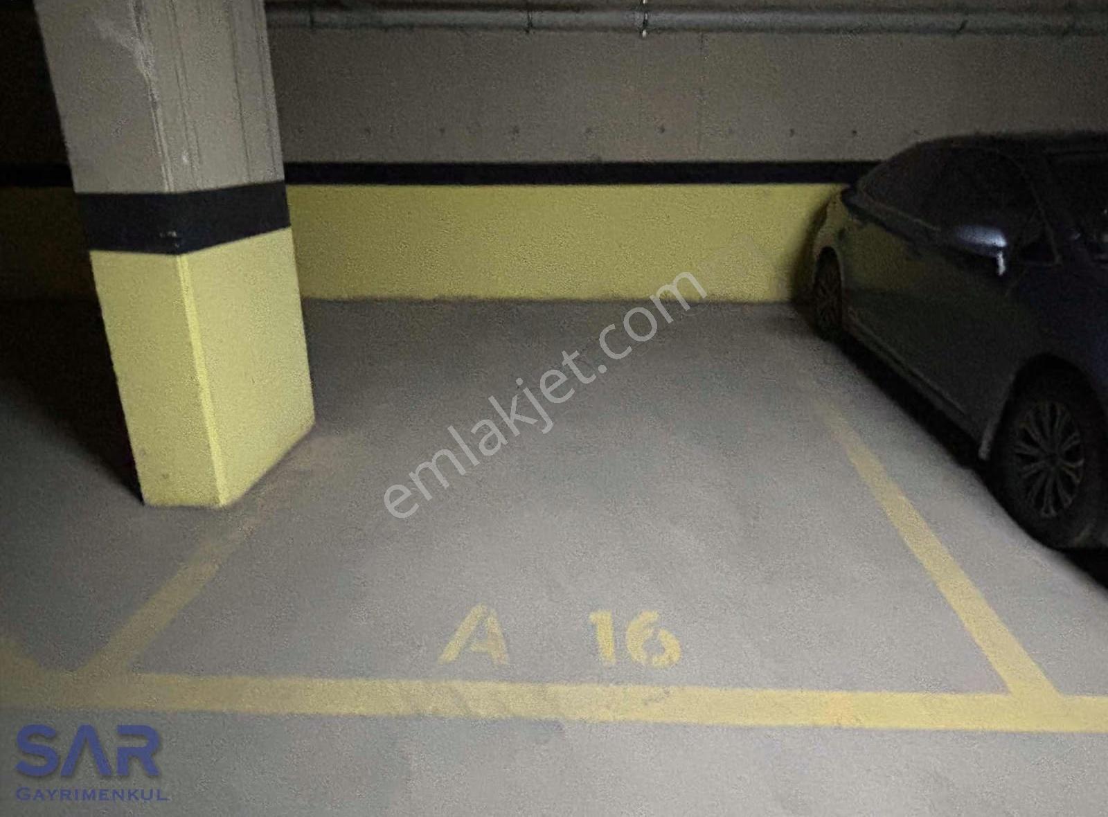 Velibaba 'da Site İçerisinde Kiralık 2+1 ! - Görsel 4