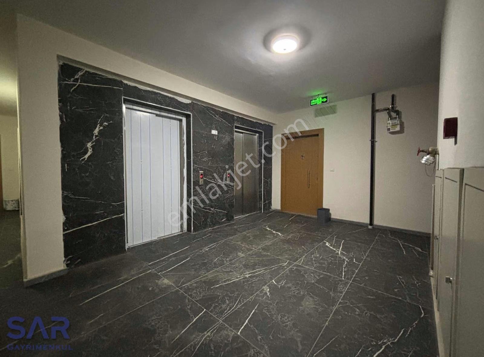 Velibaba 'da Site İçerisinde Kiralık 2+1 ! - Görsel 14