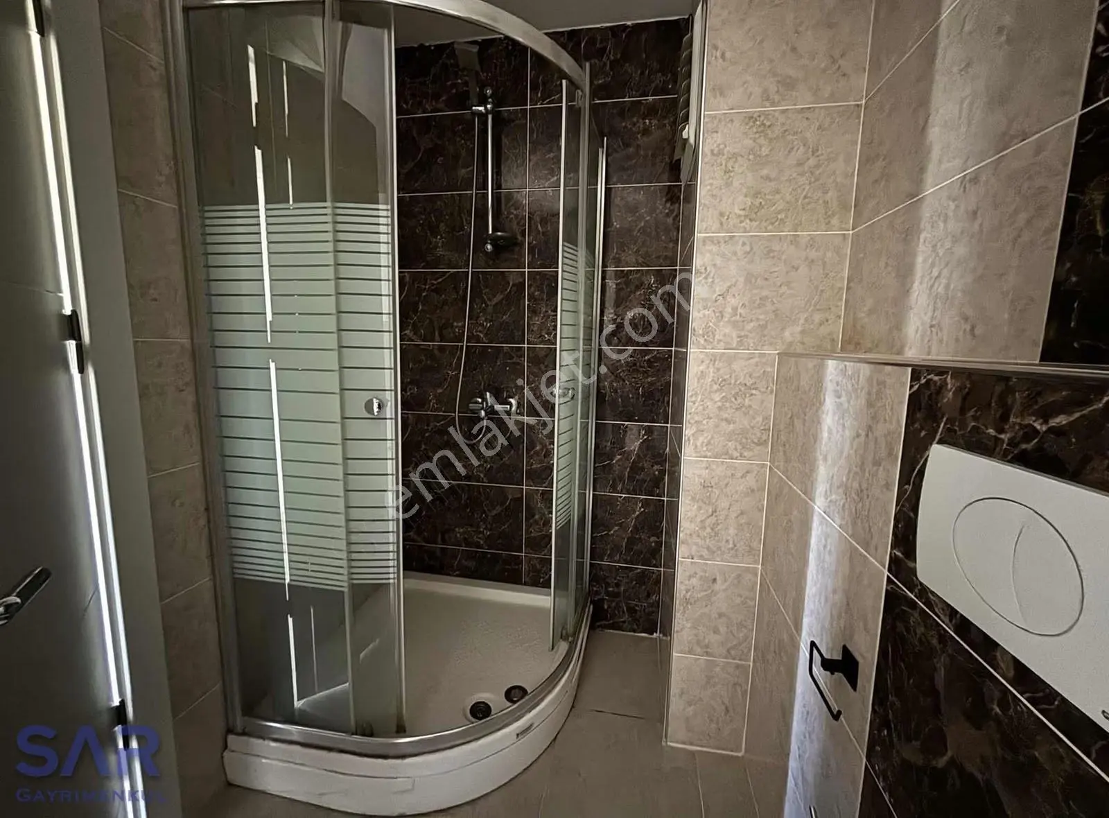Velibaba 'da Site İçerisinde Kiralık 2+1 ! - Görsel 17