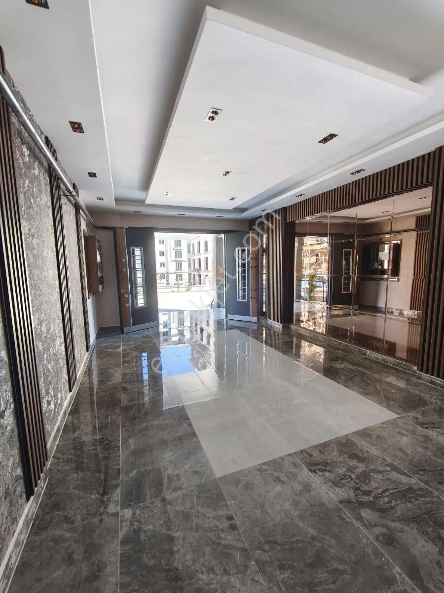 Bostanbaşı Barguzu Caddesi'nde Sıfır Daire - Görsel 16