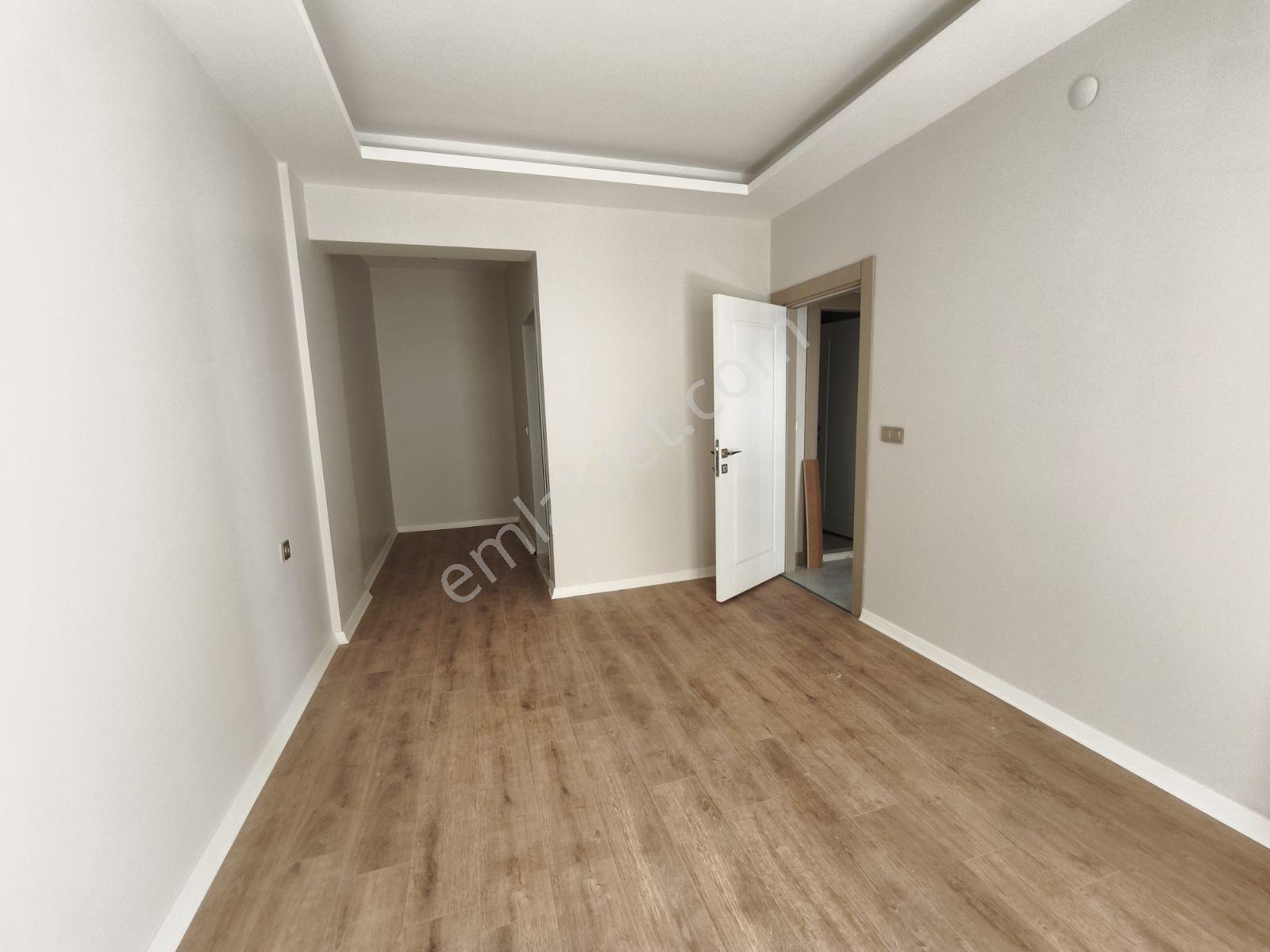 Bostanbaşı Barguzu Caddesi'nde Sıfır Daire - Görsel 3