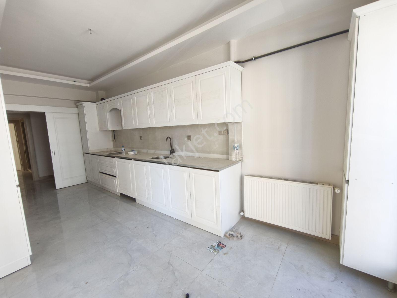 Bostanbaşı Barguzu Caddesi'nde Sıfır Daire - Görsel 6