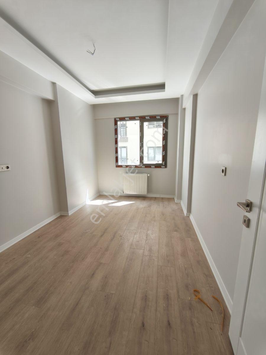 Bostanbaşı Barguzu Caddesi'nde Sıfır Daire - Görsel 13