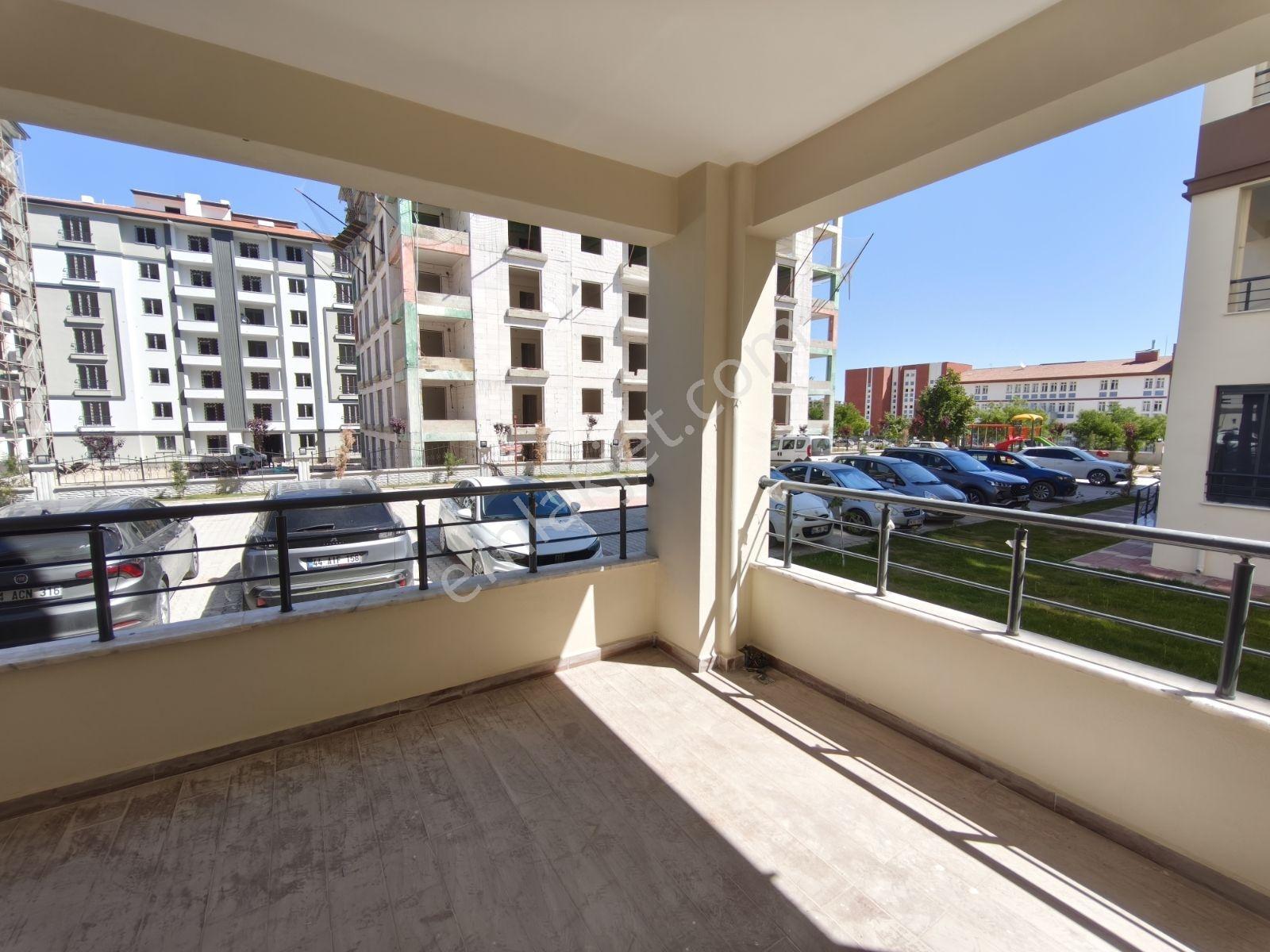 Bostanbaşı Barguzu Caddesi'nde Sıfır Daire - Görsel 5