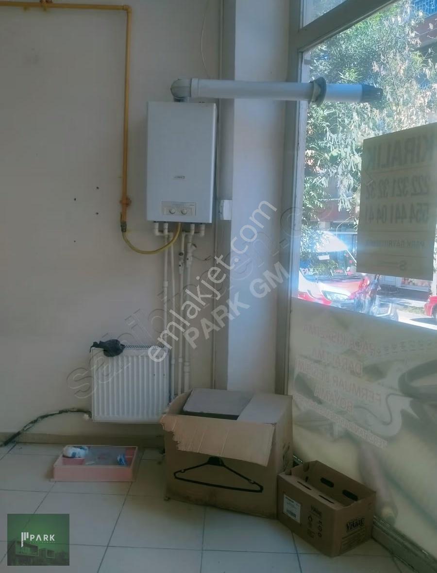 Park Gayrimenkul'den Şirintepe Yaylapınarda Kiralık Dükkan - Görsel 8