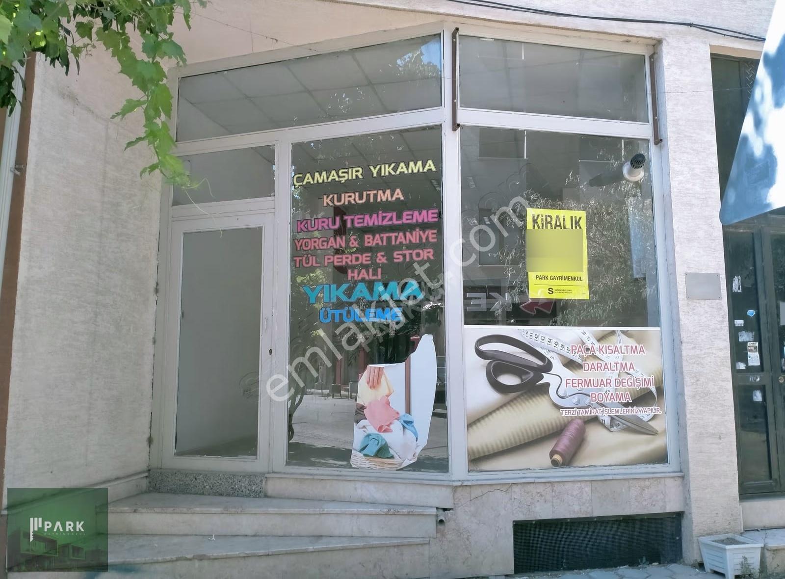 Park Gayrimenkul'den Şirintepe Yaylapınarda Kiralık Dükkan - Görsel 4