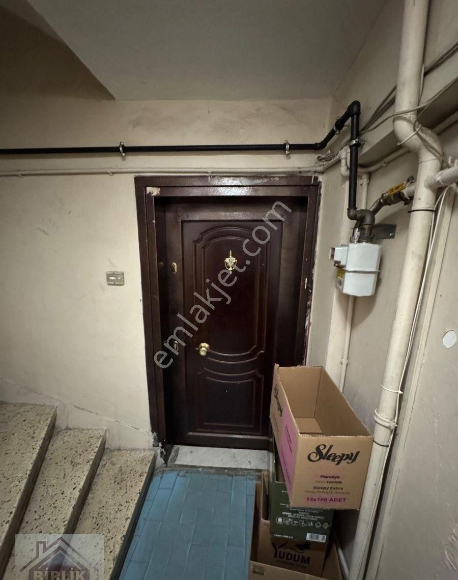 Beyoğlu Kasımpaşa Merkezde 1+1 Kiralık Daire - Görsel 11