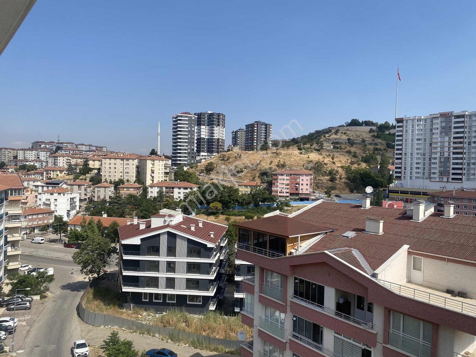 İncesu Caddesi Yakını Ebeveyn Banyolu Satılık 3+1 Daire - Görsel 4