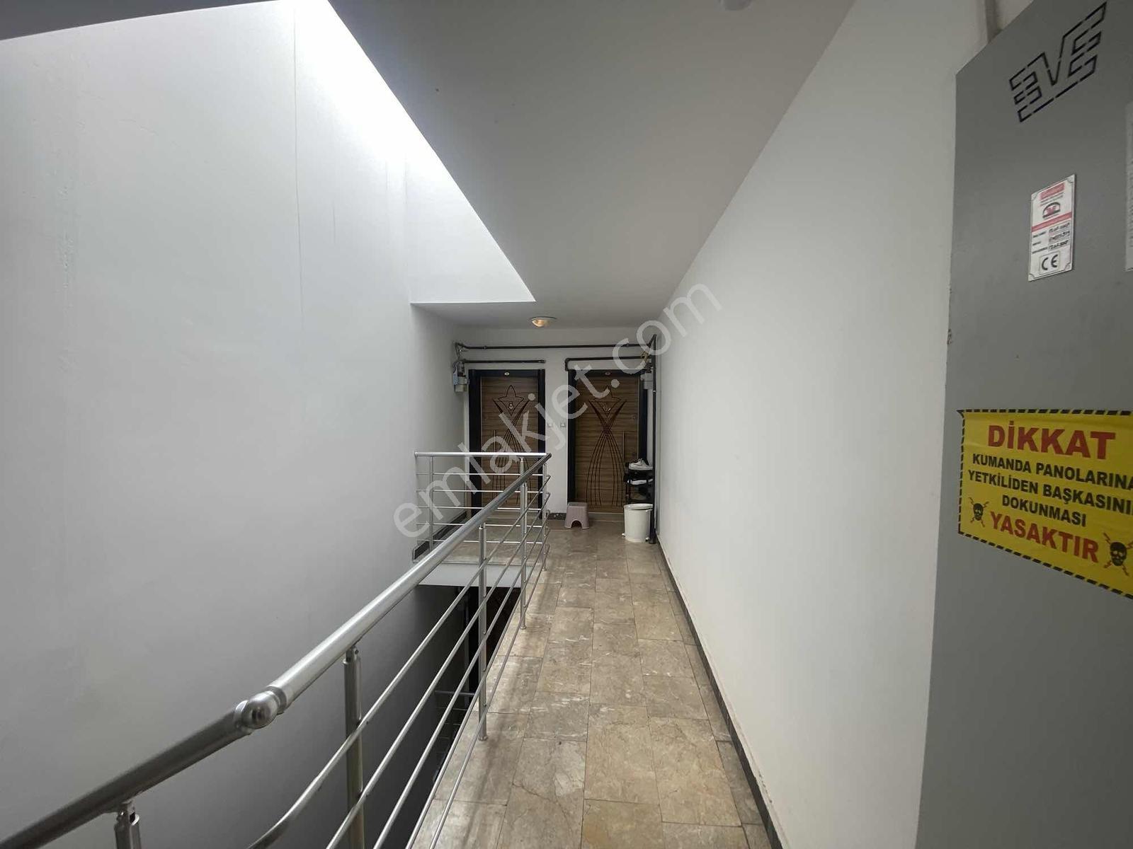 İncesu Caddesi Yakını Ebeveyn Banyolu Satılık 3+1 Daire - Görsel 35
