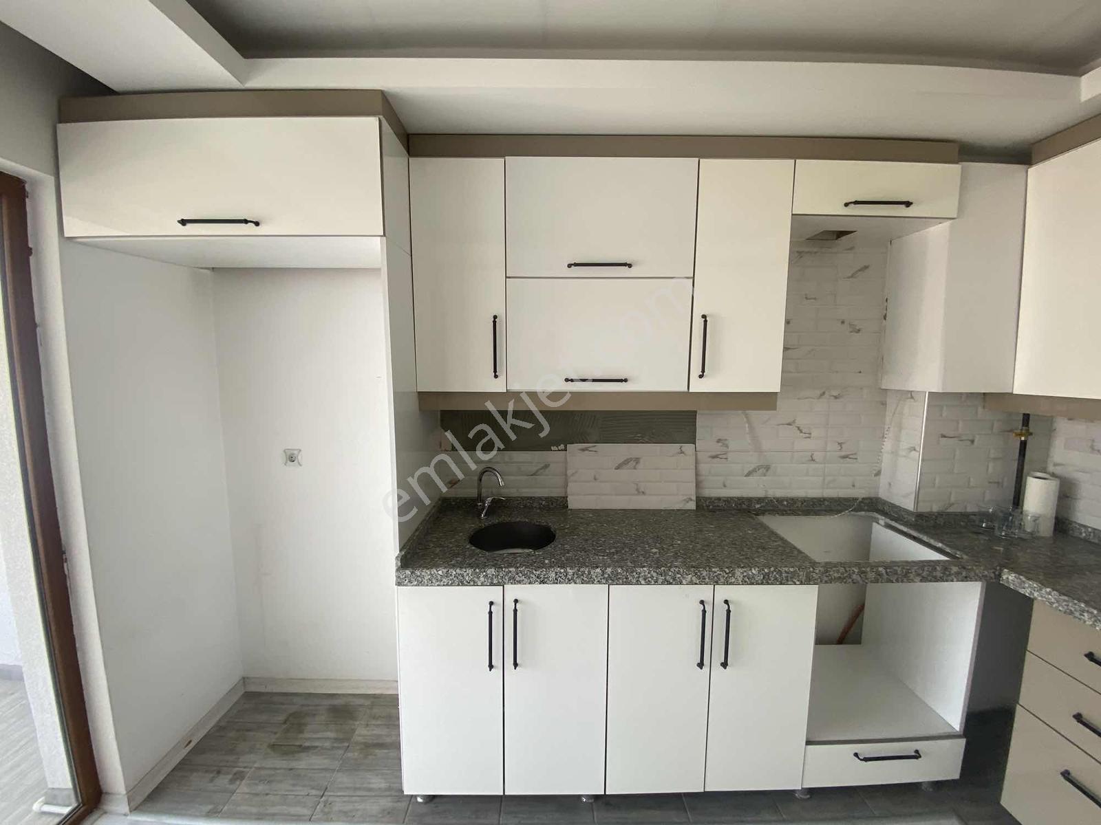 İncesu Caddesi Yakını Ebeveyn Banyolu Satılık 3+1 Daire - Görsel 23