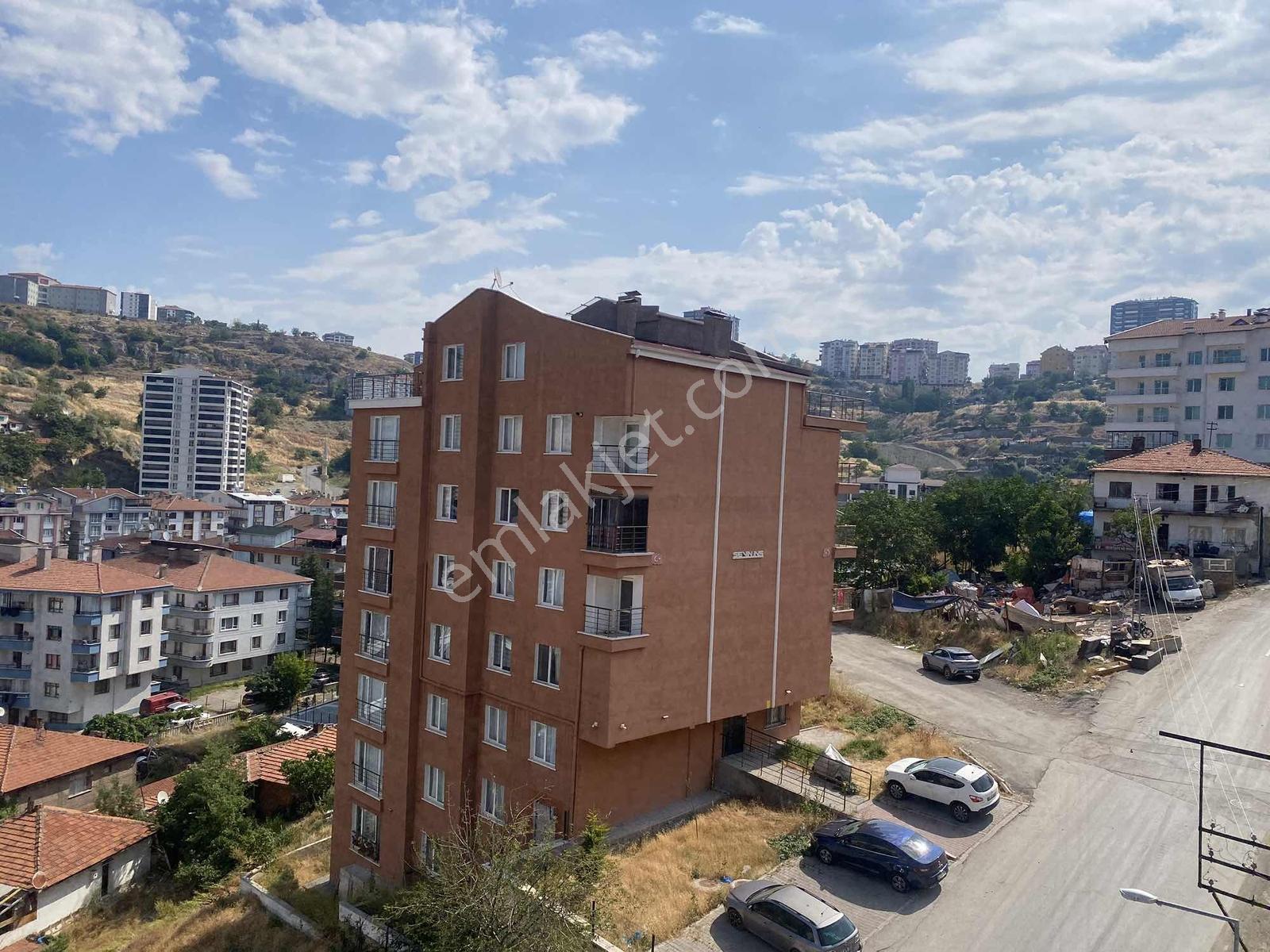 İncesu Caddesi Yakını Ebeveyn Banyolu Satılık 3+1 Daire - Görsel 29