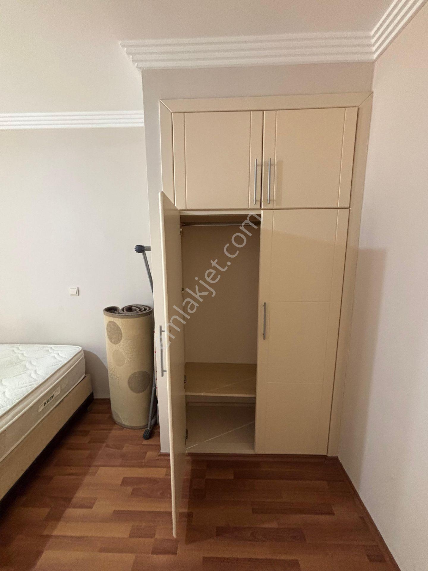 Mahmutlar Mahallesi Terradesır Sitesi'nde 2+1 Eşyalı Ayrı Mutfak Kiralık Daire - Görsel 12