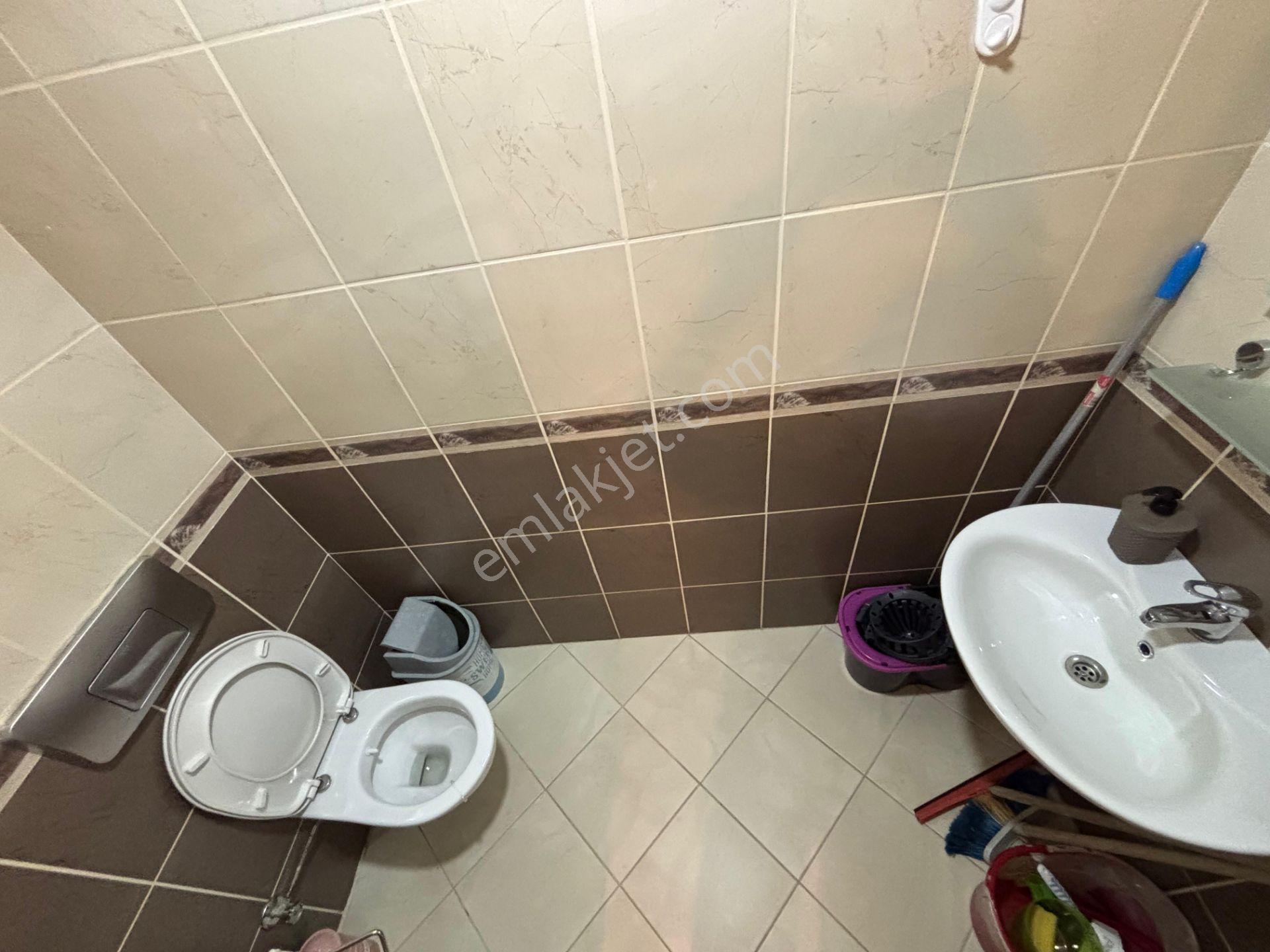 Mahmutlar Mahallesi Terradesır Sitesi'nde 2+1 Eşyalı Ayrı Mutfak Kiralık Daire - Görsel 20