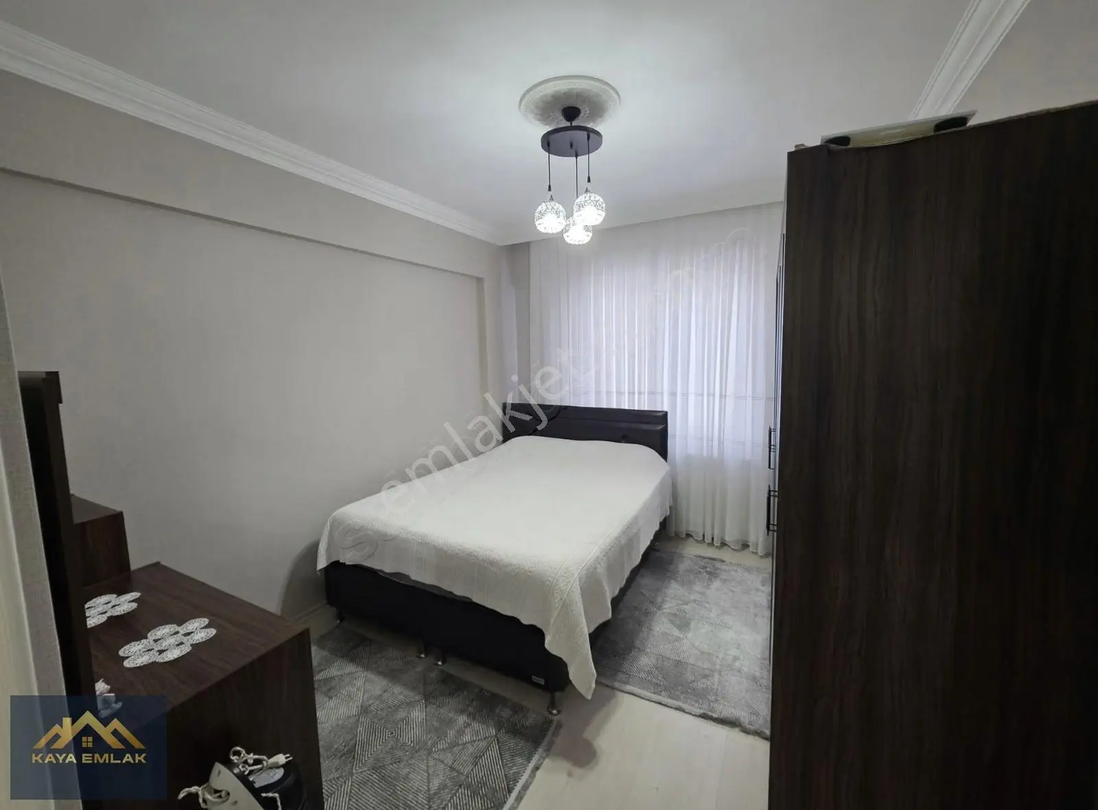 Bülbülzade Yılmazlar Plaza Civarında Ful Bakımlı 2+1 Daire - Görsel 4