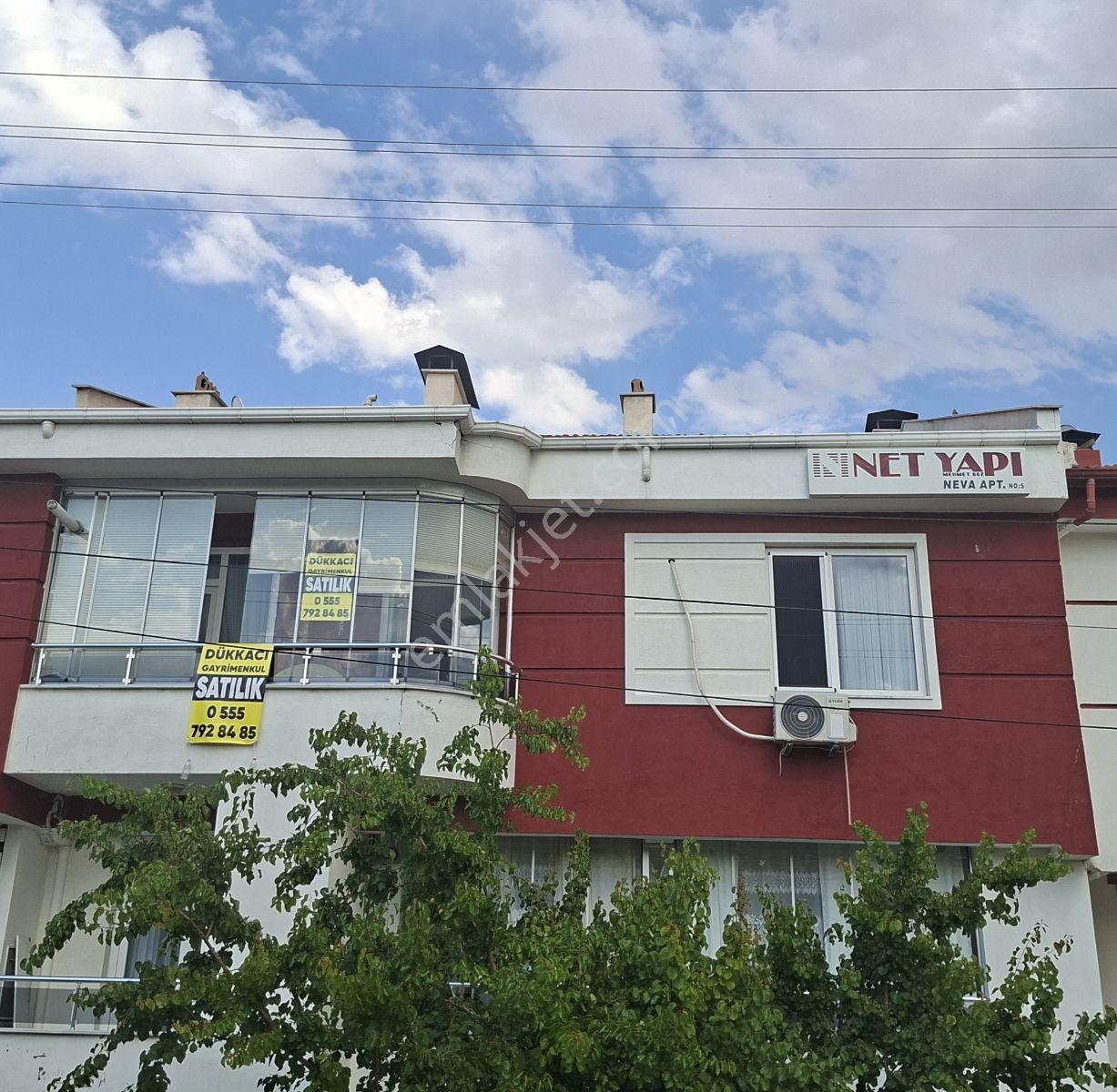 Hocacihan 3+1 Satılık Daire