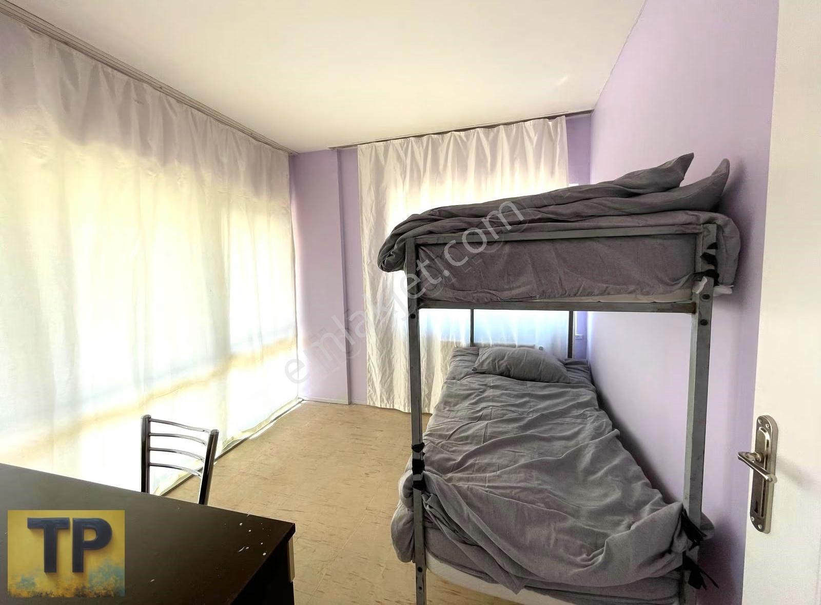 Pansiyon Tarzı İşçiler Ve Elemanlar İçin Kiralık Daireler - Görsel 8