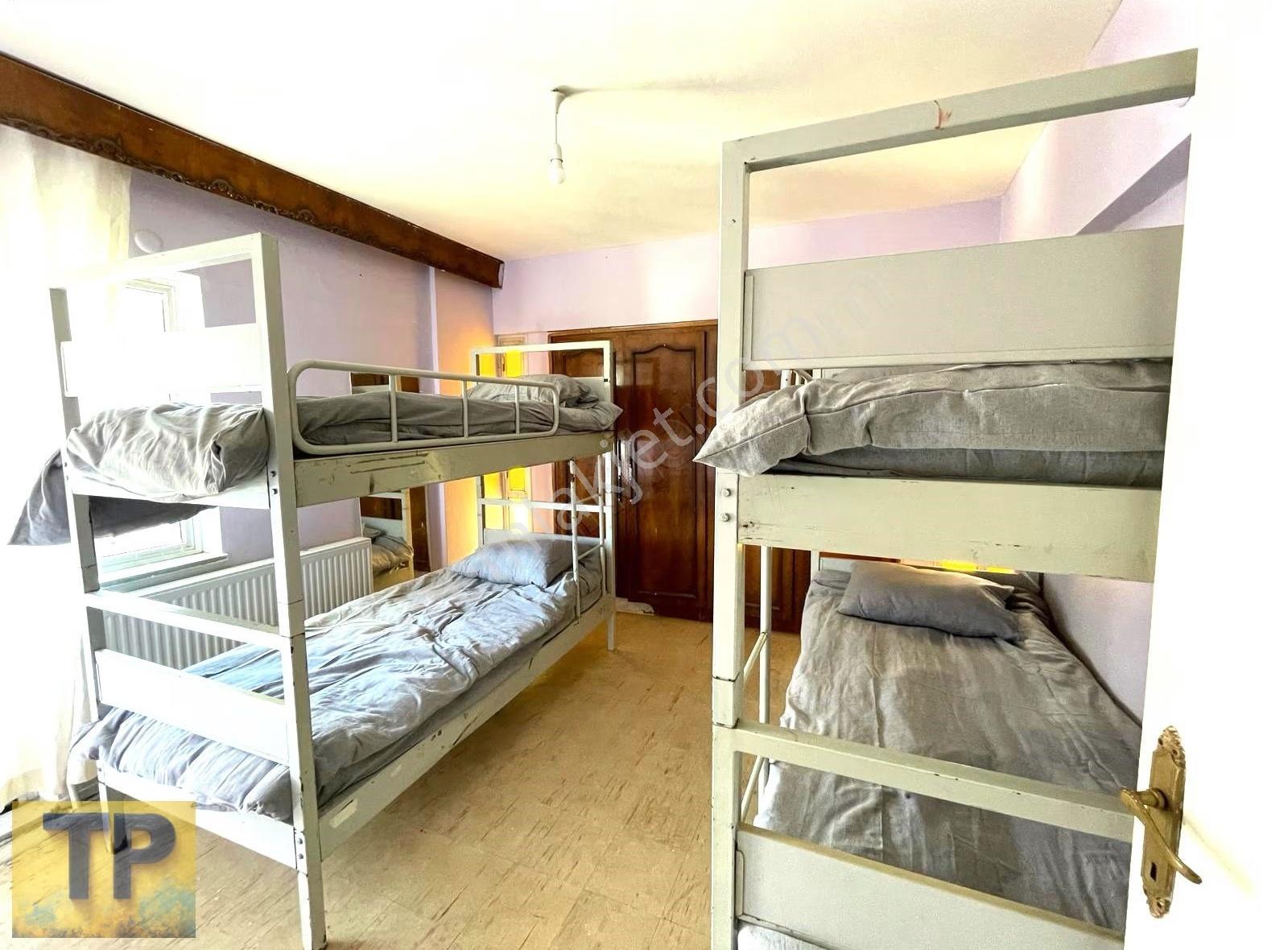 Pansiyon Tarzı İşçiler Ve Elemanlar İçin Kiralık Daireler - Görsel 6