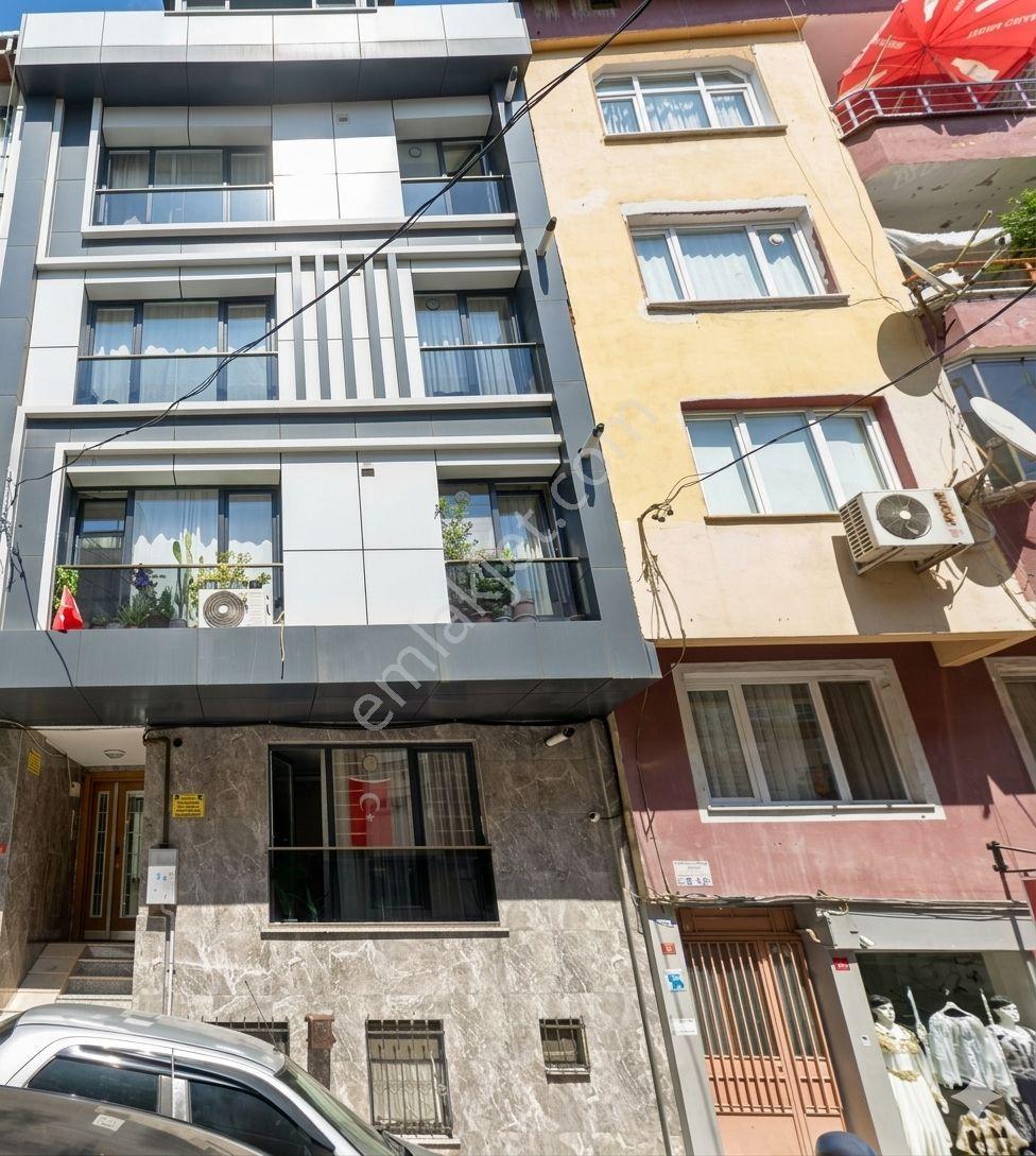 Kat Mülkiyetli ,krediye Uygun, Boş,2017 Yapım , Bahçeli 1+1 - Görsel 13