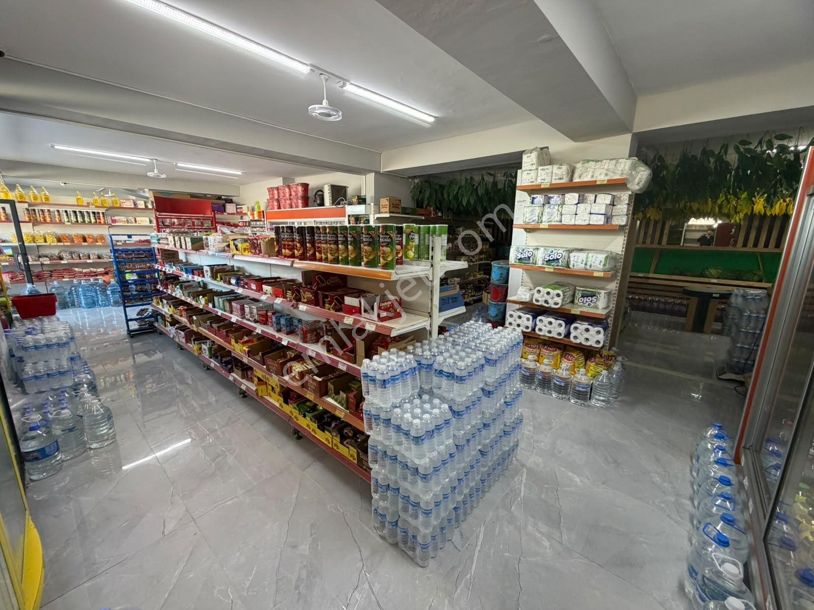 Vefa Group İnşaat'tan Biruni Caddesinde Satılık 250 M2 Dükkan - Görsel 8