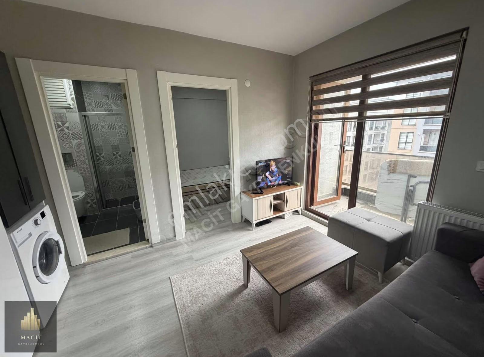 Macit'den Görükle Dumlupınar'da Eşyalı 2+1 Kiralık Daire - Görsel 18