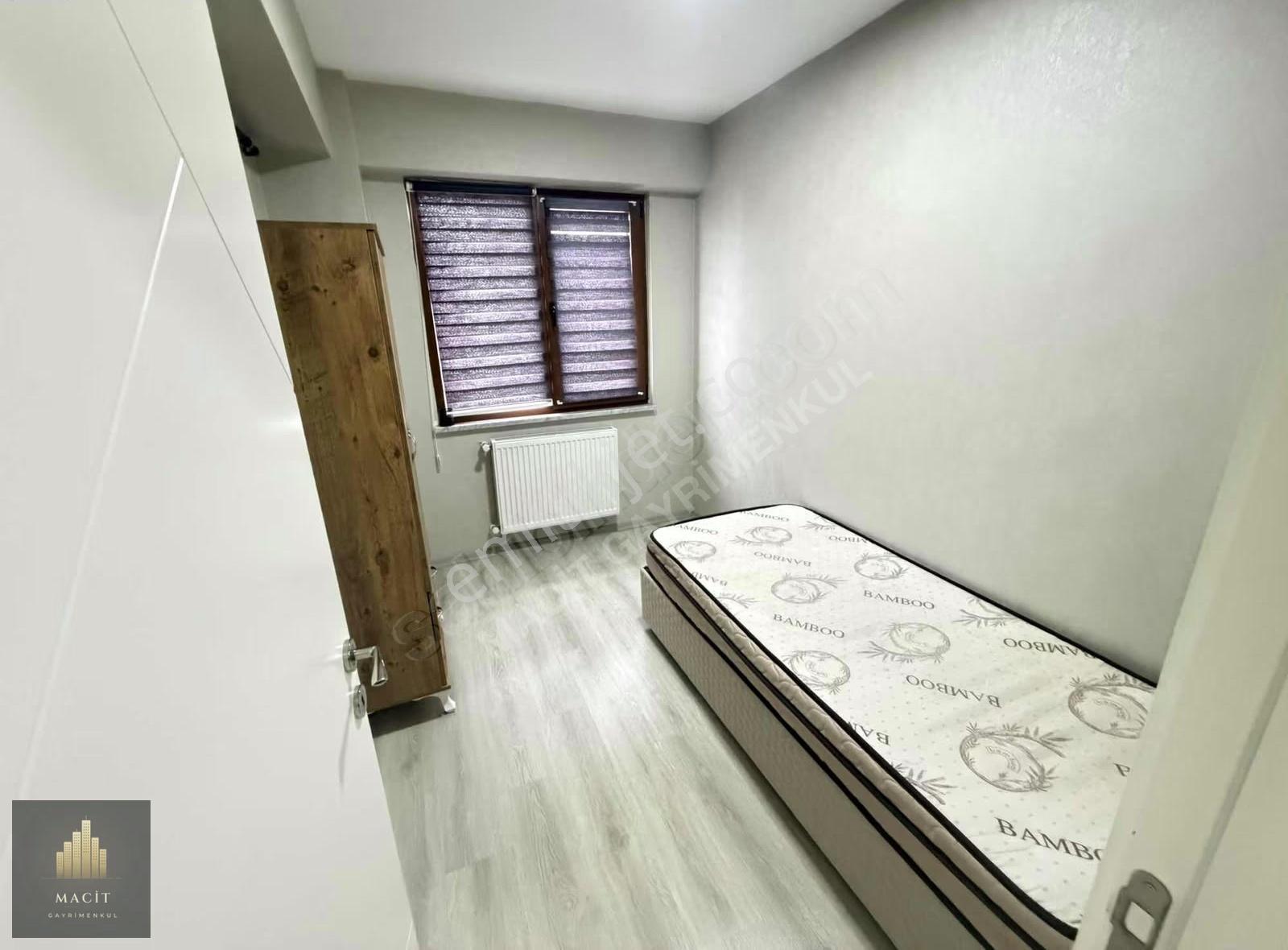 Macit'den Görükle Dumlupınar'da Eşyalı 2+1 Kiralık Daire - Görsel 10