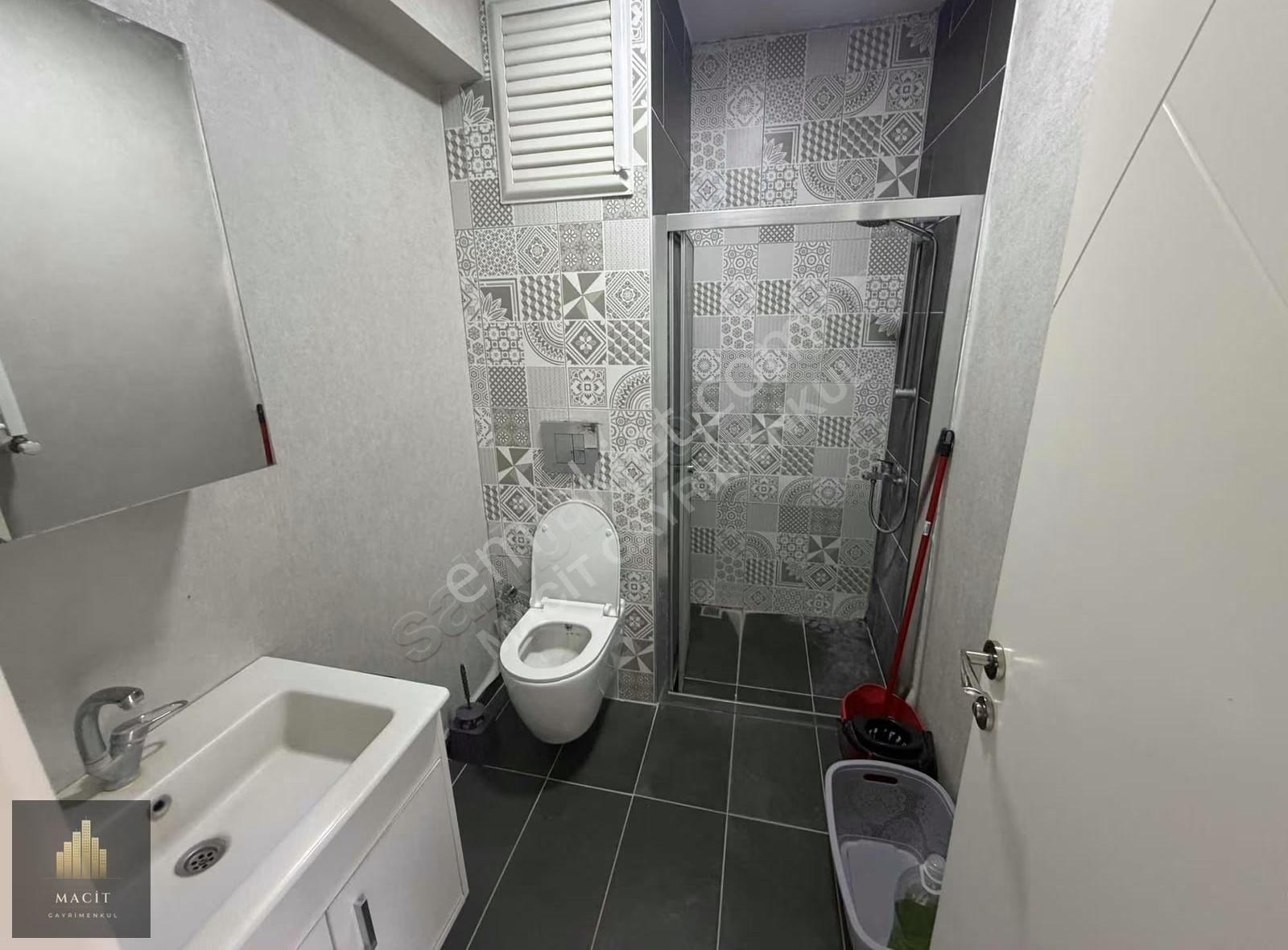 Macit'den Görükle Dumlupınar'da Eşyalı 2+1 Kiralık Daire - Görsel 4