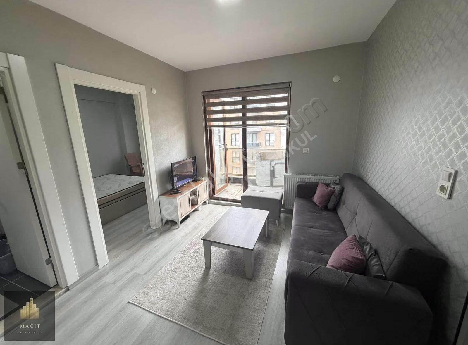 Macit'den Görükle Dumlupınar'da Eşyalı 2+1 Kiralık Daire - Görsel 3