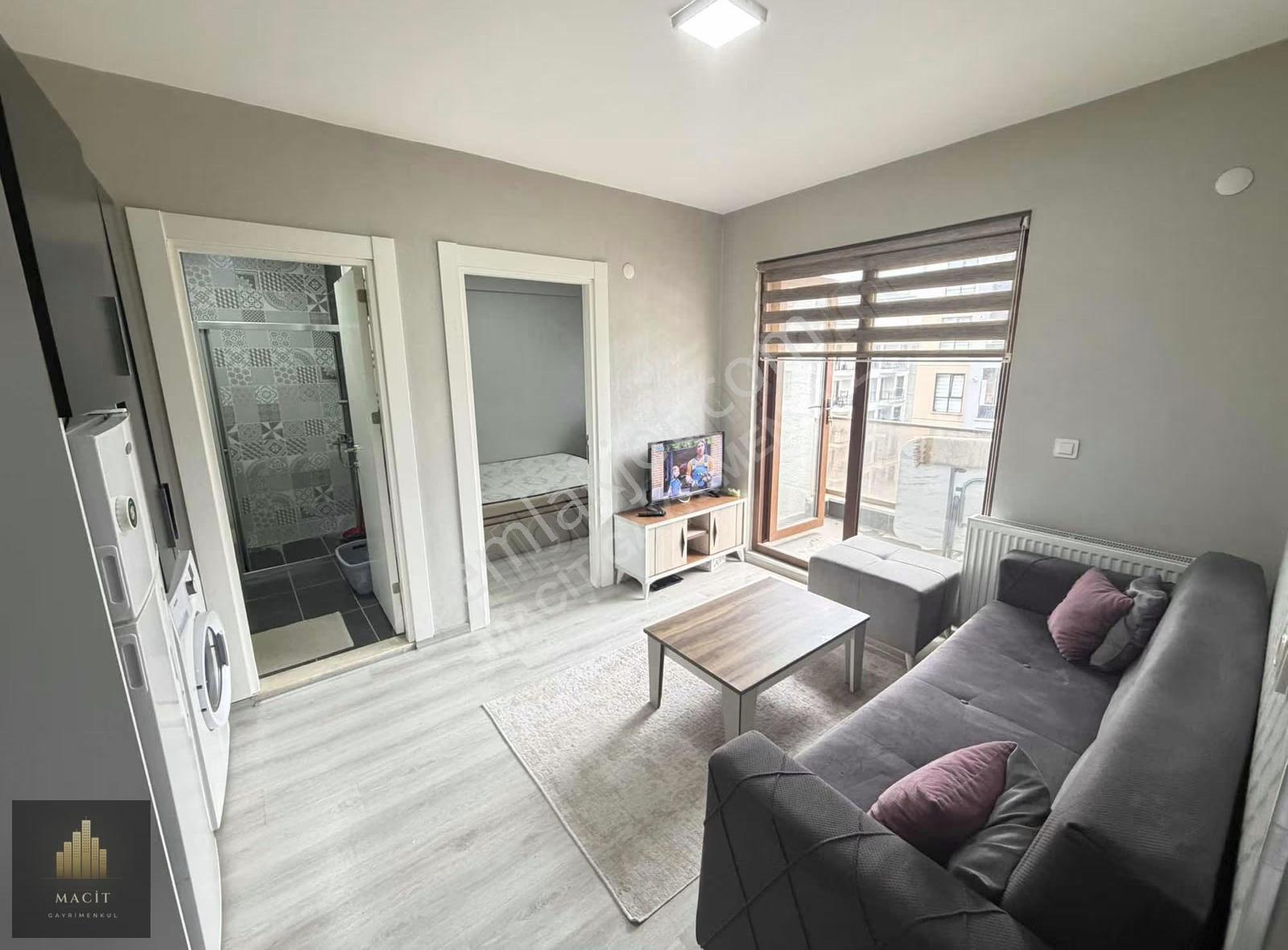 Macit'den Görükle Dumlupınar'da Eşyalı 2+1 Kiralık Daire - Görsel 9