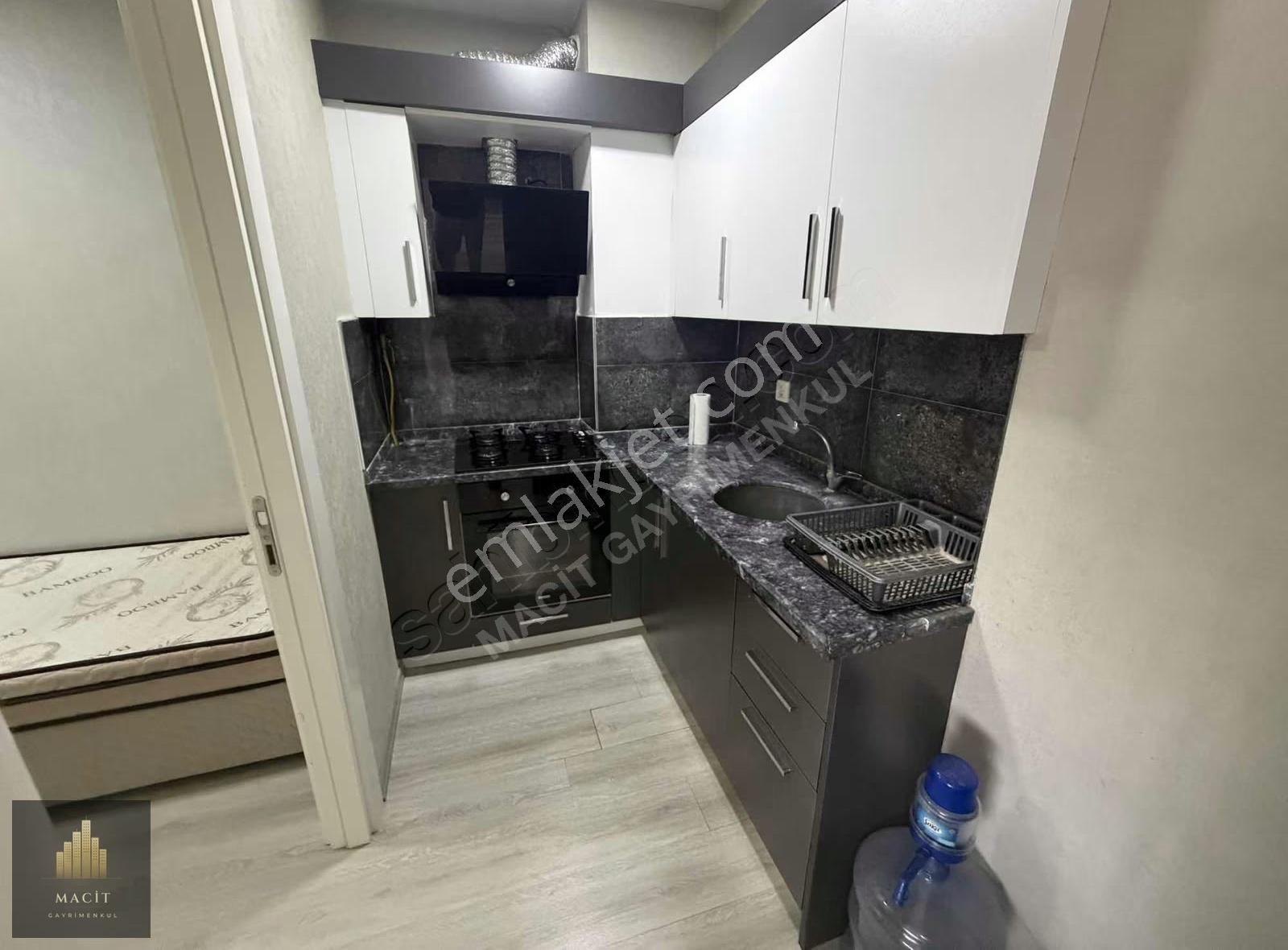 Macit'den Görükle Dumlupınar'da Eşyalı 2+1 Kiralık Daire - Görsel 13