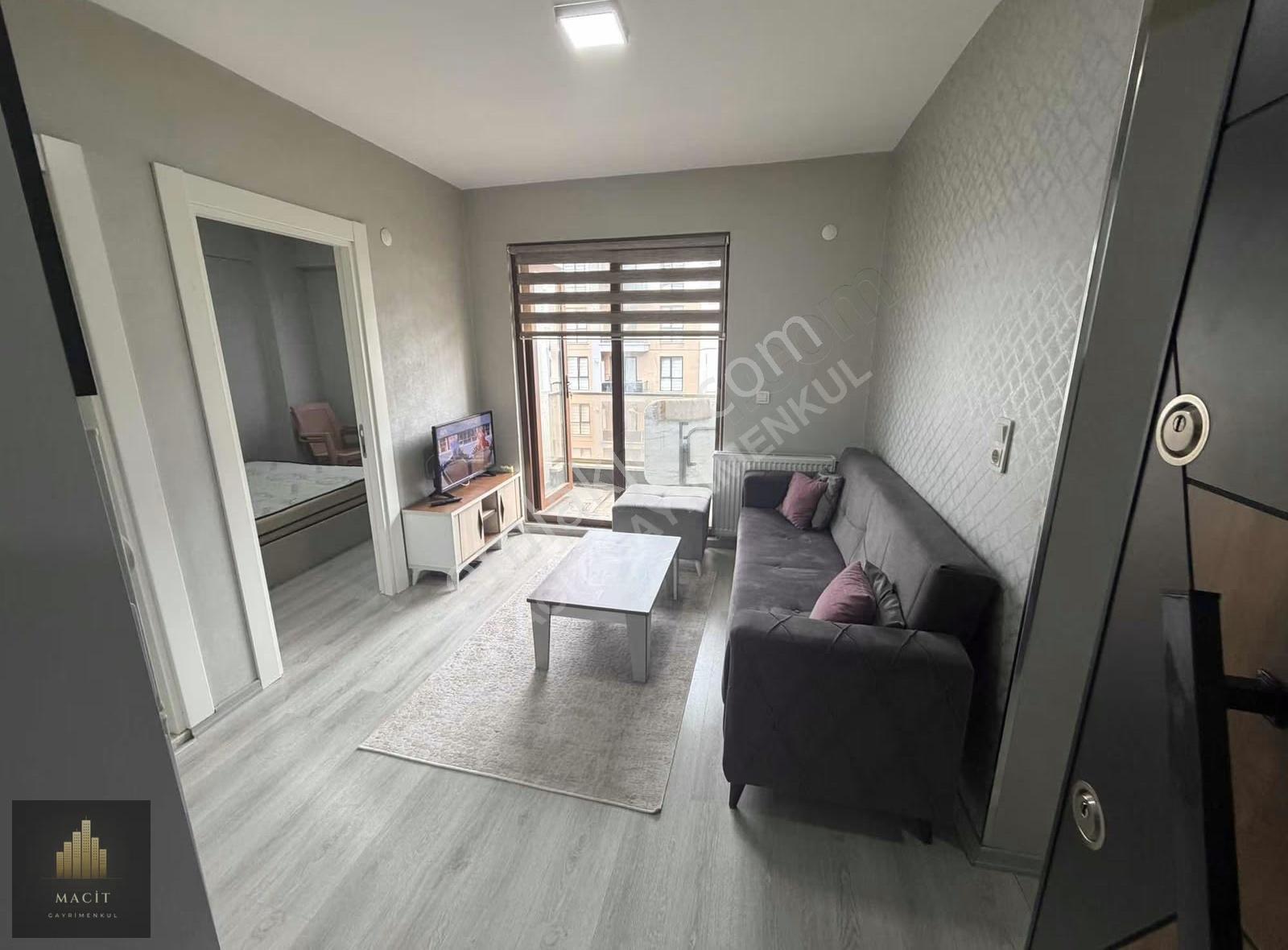Macit'den Görükle Dumlupınar'da Eşyalı 2+1 Kiralık Daire - Görsel 5