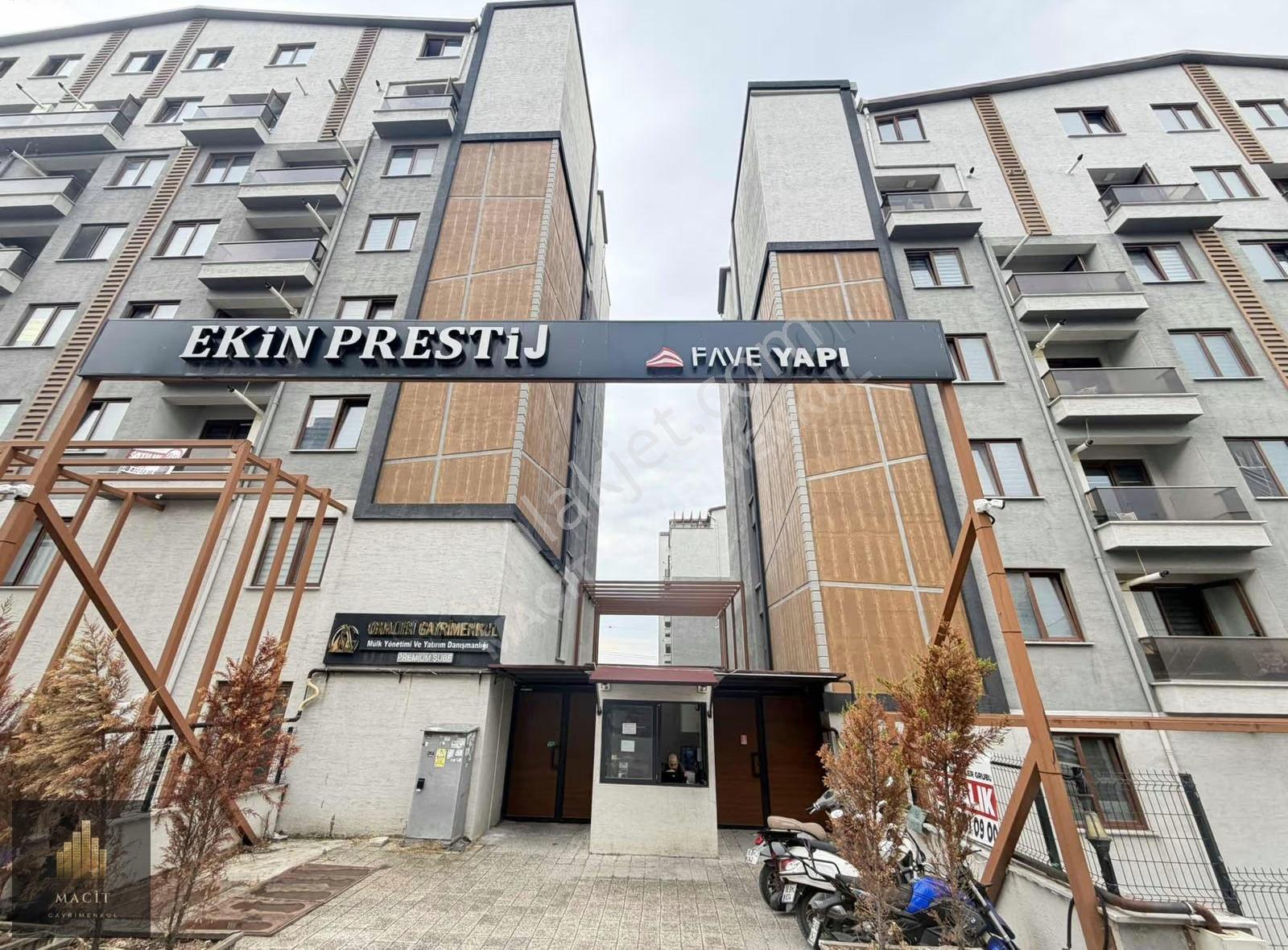 Macit'den Görükle Dumlupınar'da Eşyalı 2+1 Kiralık Daire - Görsel 7
