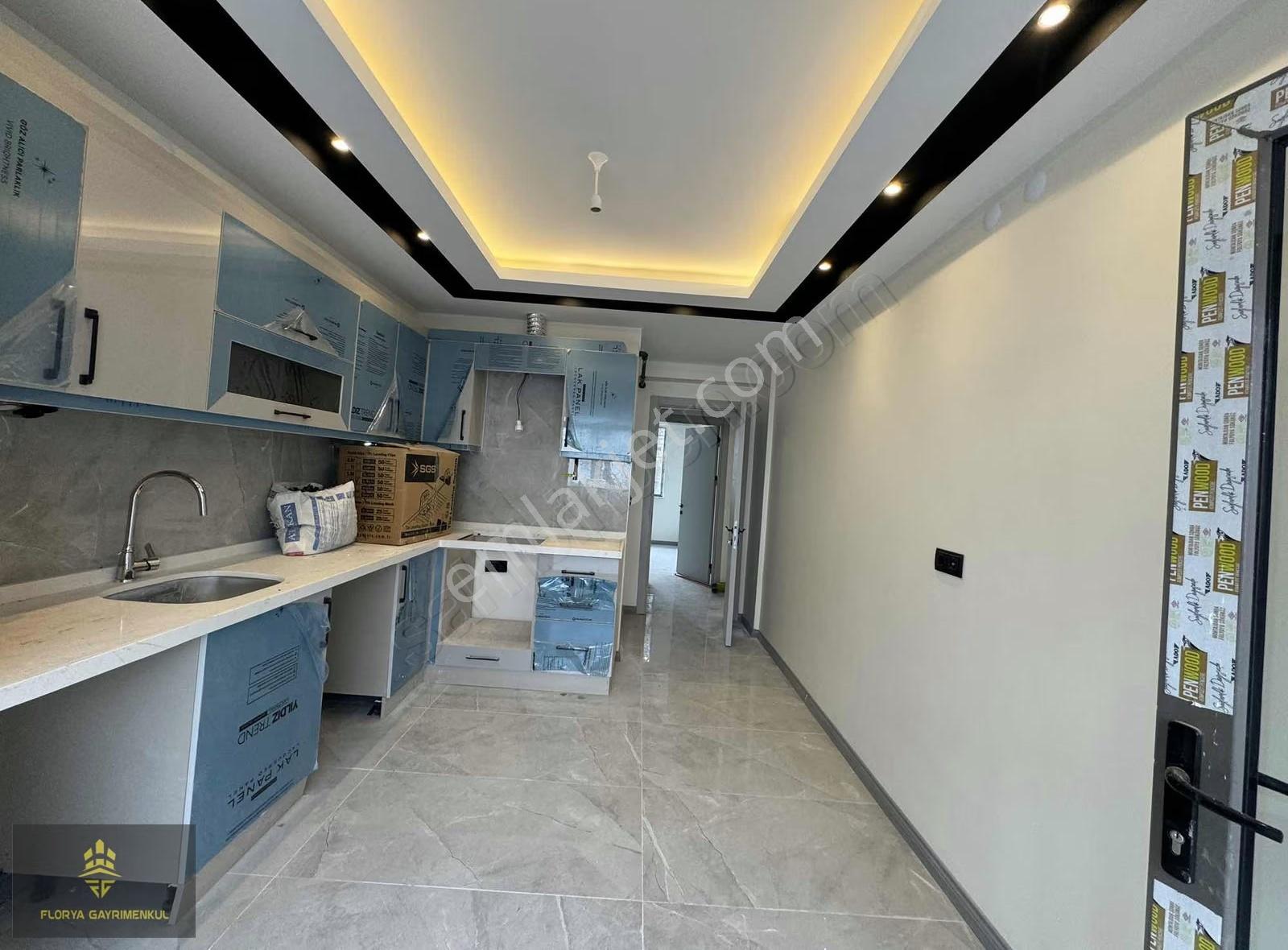 Çamlıca Mh Ebeveyn Banyolu Cam Balkonlu Sıfır 2+1 Daire - Görsel 7