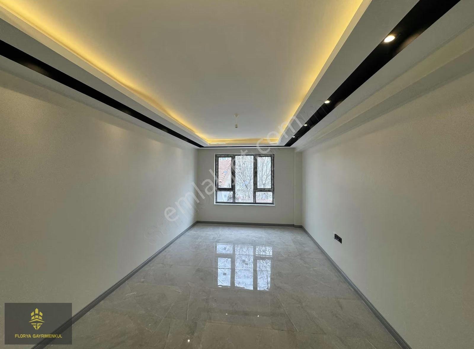 Çamlıca Mh Ebeveyn Banyolu Cam Balkonlu Sıfır 2+1 Daire - Görsel 8