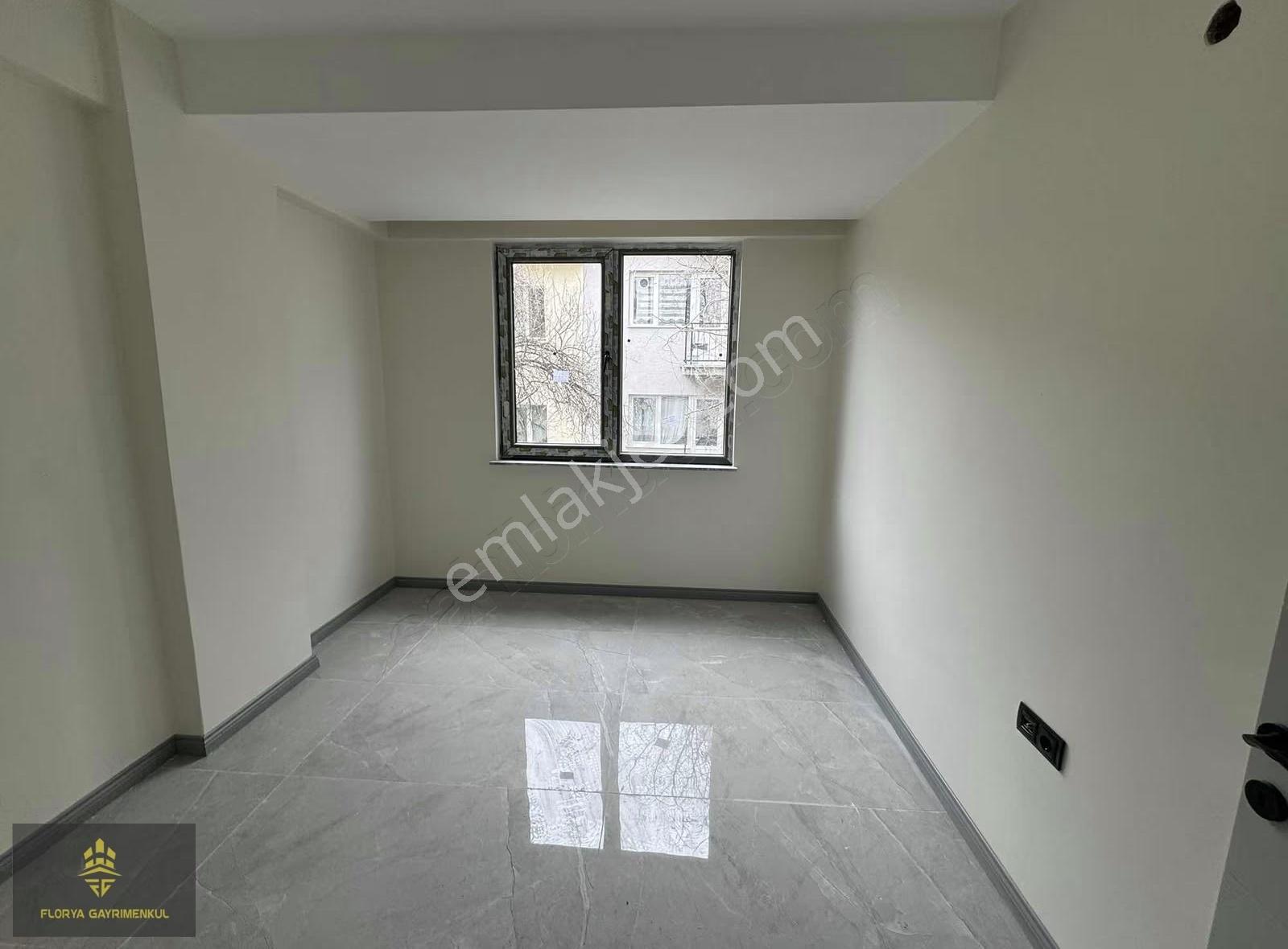 Çamlıca Mh Ebeveyn Banyolu Cam Balkonlu Sıfır 2+1 Daire - Görsel 3