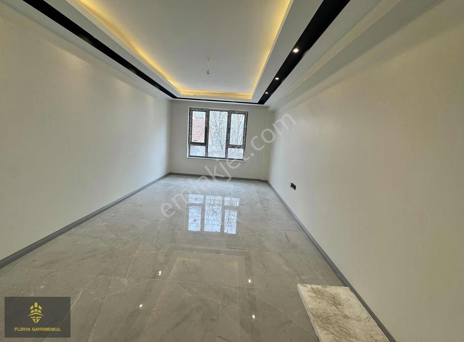 Çamlıca Mh Ebeveyn Banyolu Cam Balkonlu Sıfır 2+1 Daire - Görsel 9