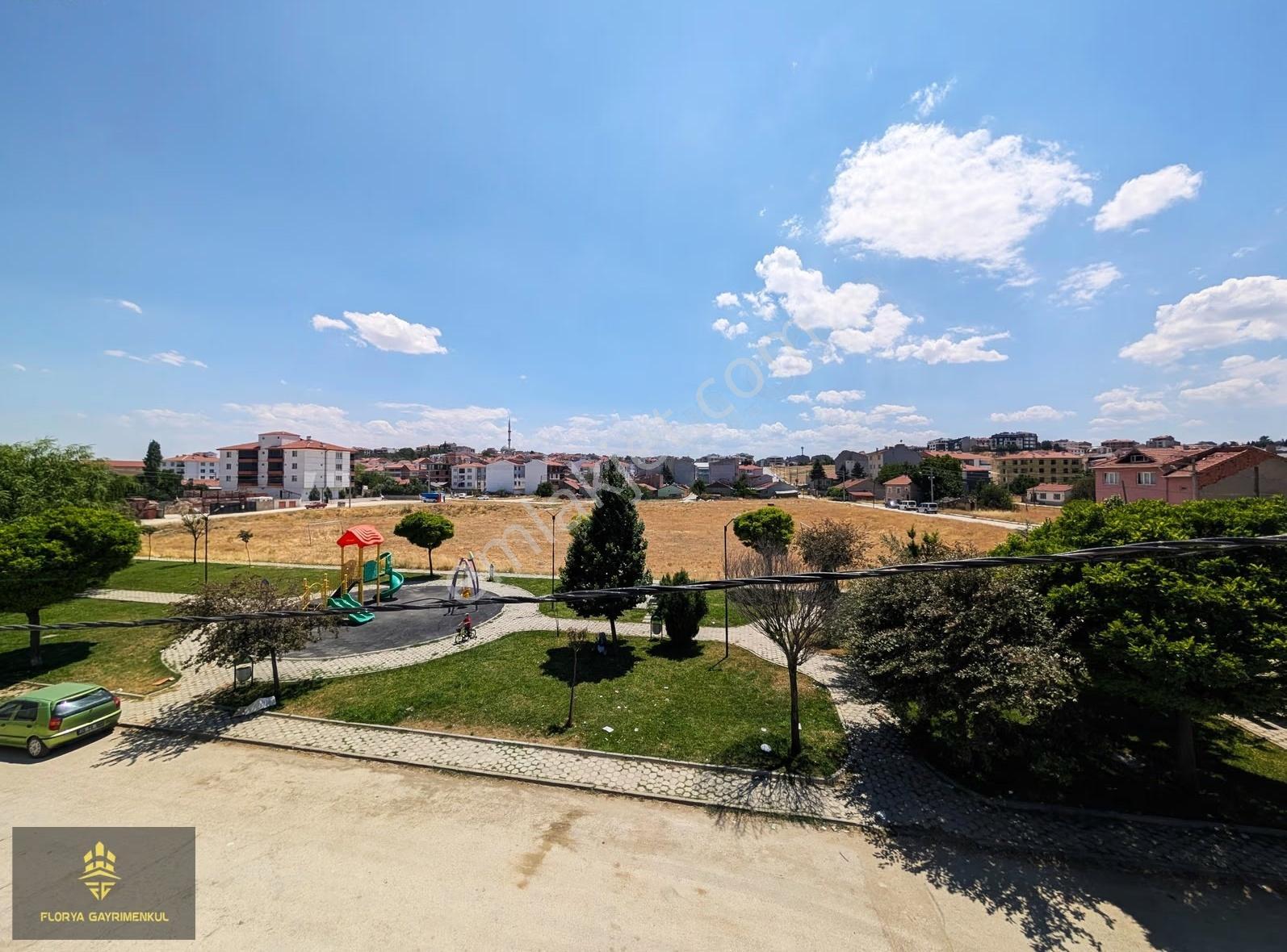 Satılık2+1 Köşe Daire Özel Garajlı Arakat Park Karşısı - Görsel 7