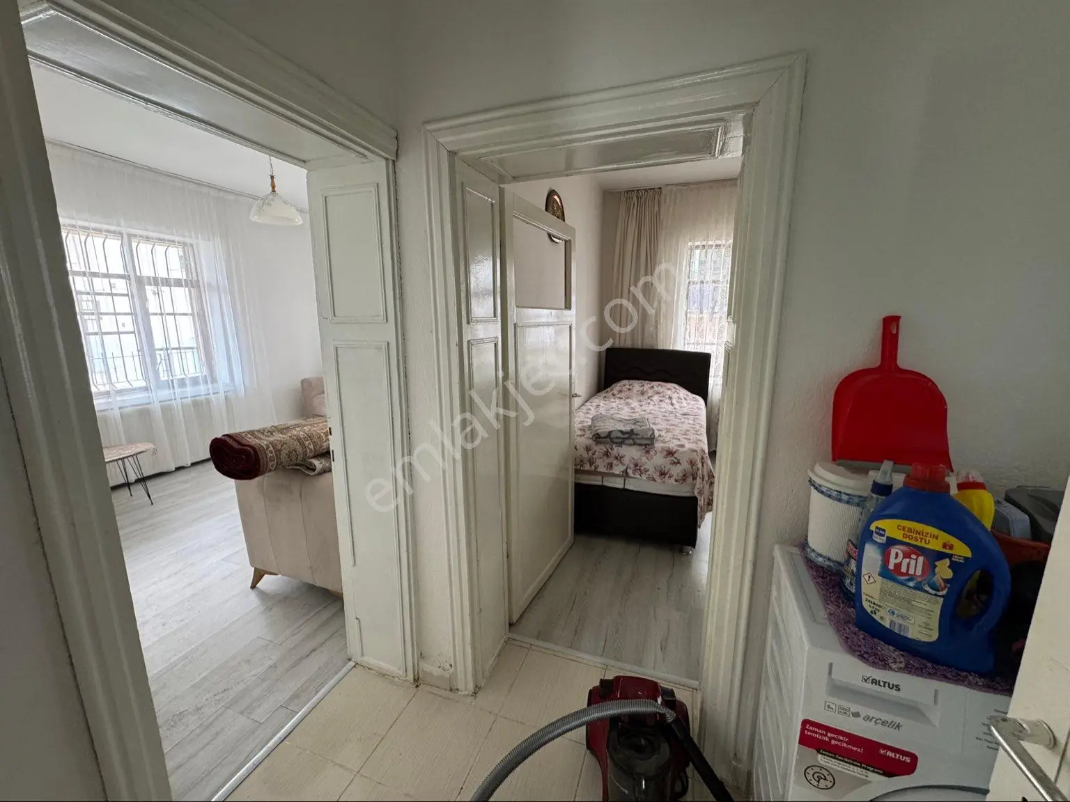 Apartment in Kırşehir - Görünüm 4