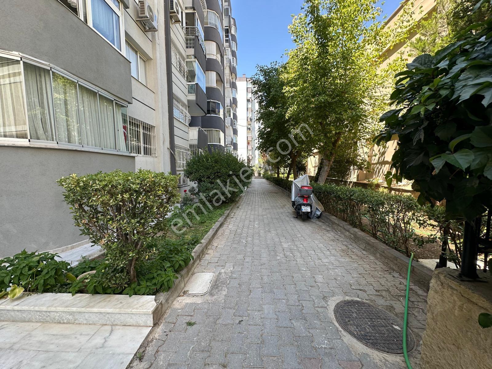 İzmir Buca Kuruçeşme Site İçi 3+1 Kiralık Daire - Görsel 37