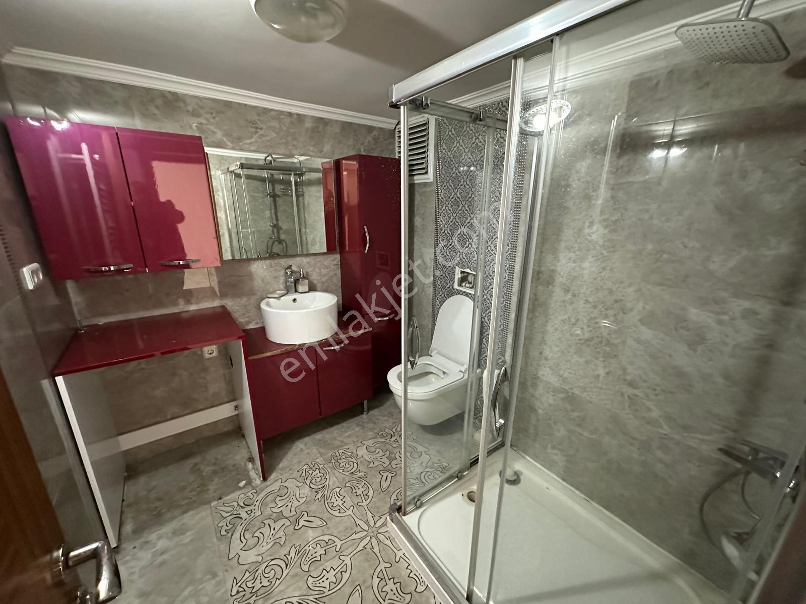 İzmir Buca Kuruçeşme Site İçi 3+1 Kiralık Daire - Görsel 7