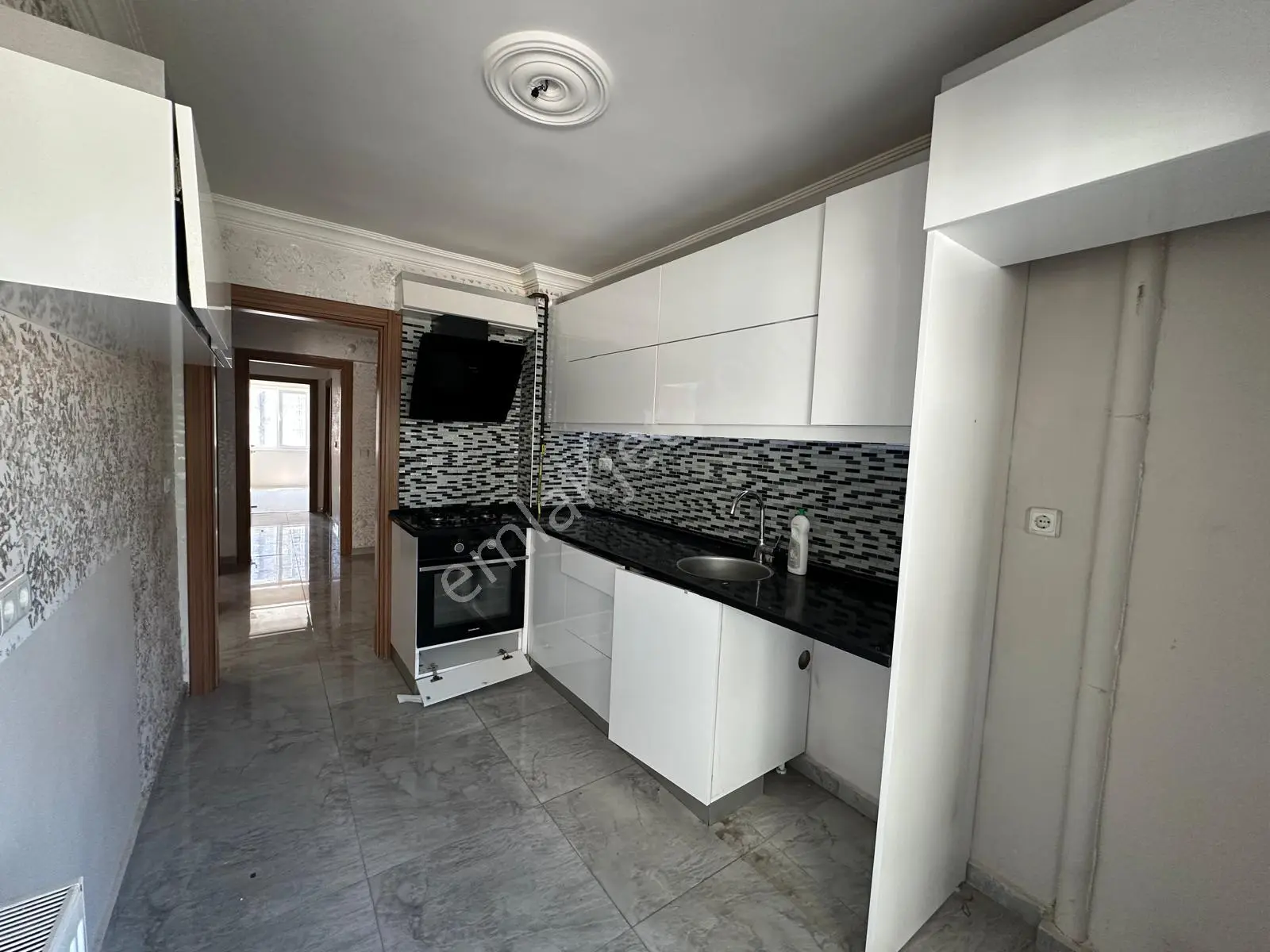 İzmir Buca Kuruçeşme Site İçi 3+1 Kiralık Daire - Görsel 27