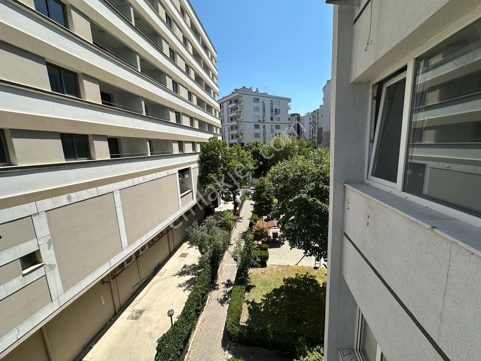 İzmir Buca Kuruçeşme Site İçi 3+1 Kiralık Daire - Görsel 29